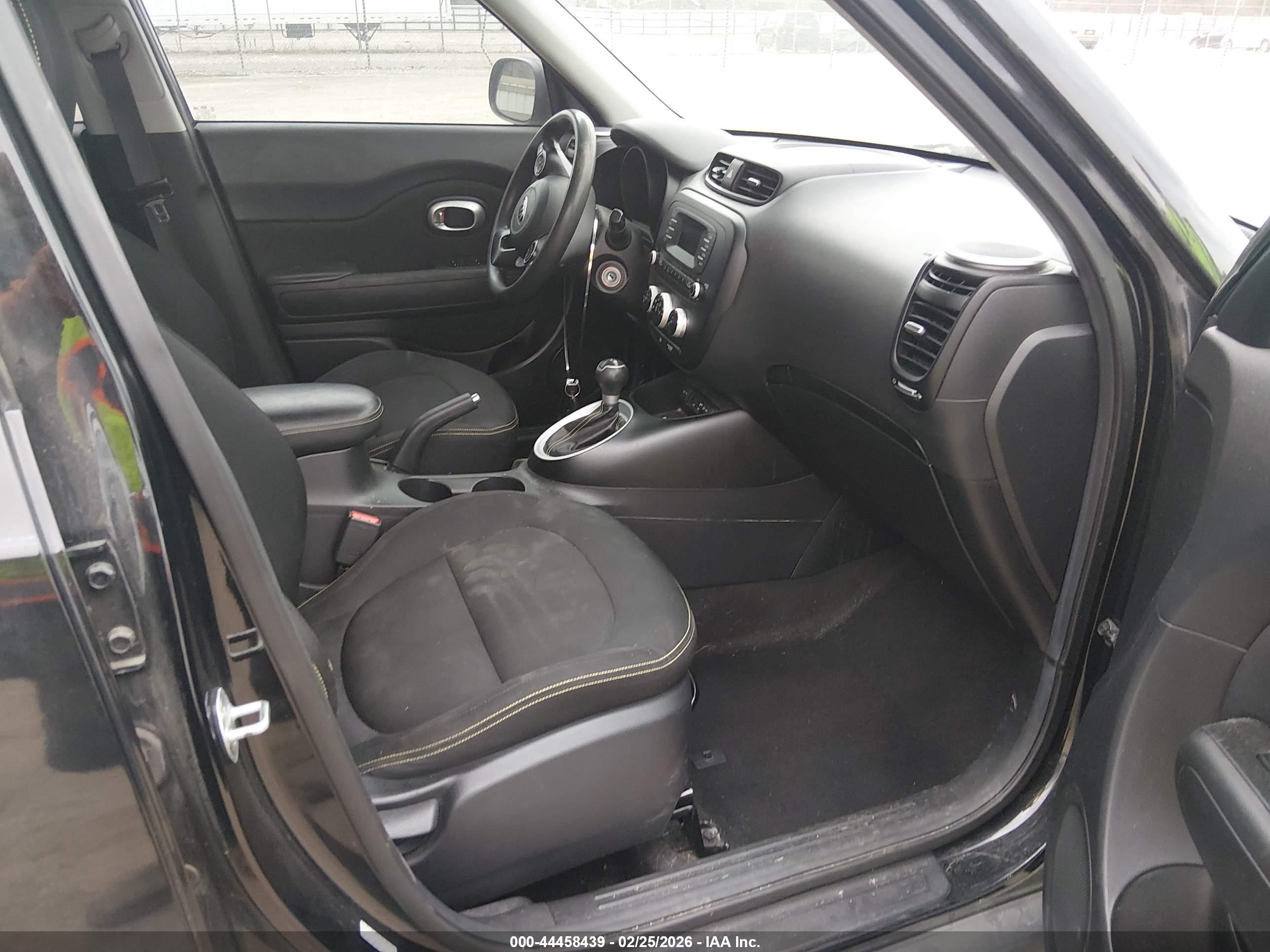 KIA SOUL image 5