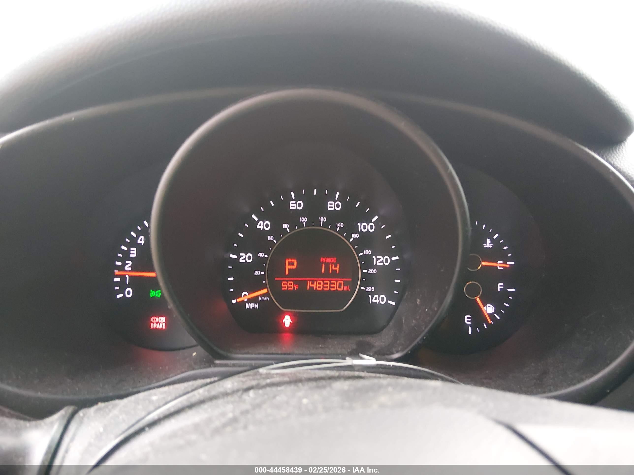 KIA SOUL image 7
