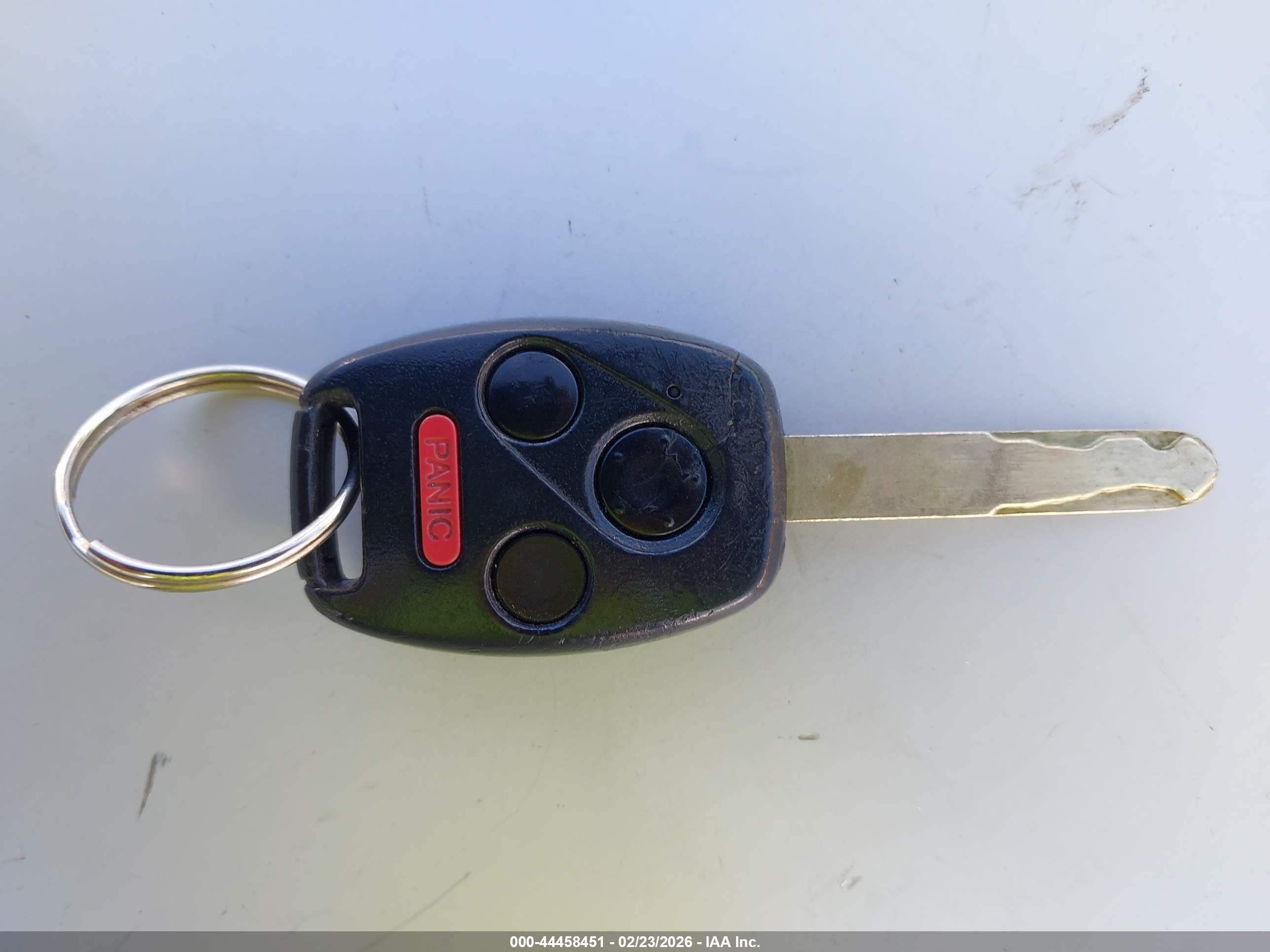 HONDA CIVIC image 11