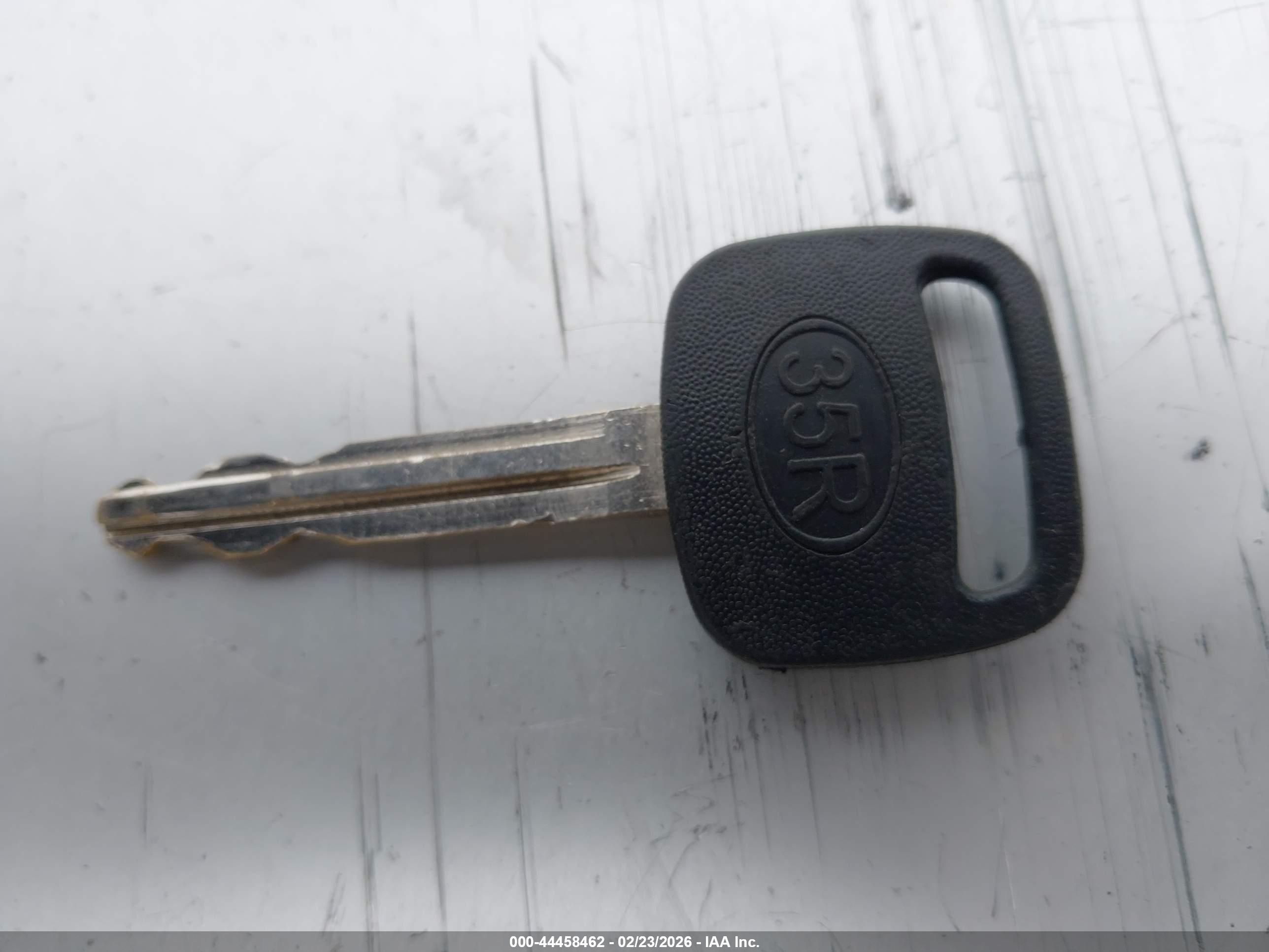 SCION XA image 11