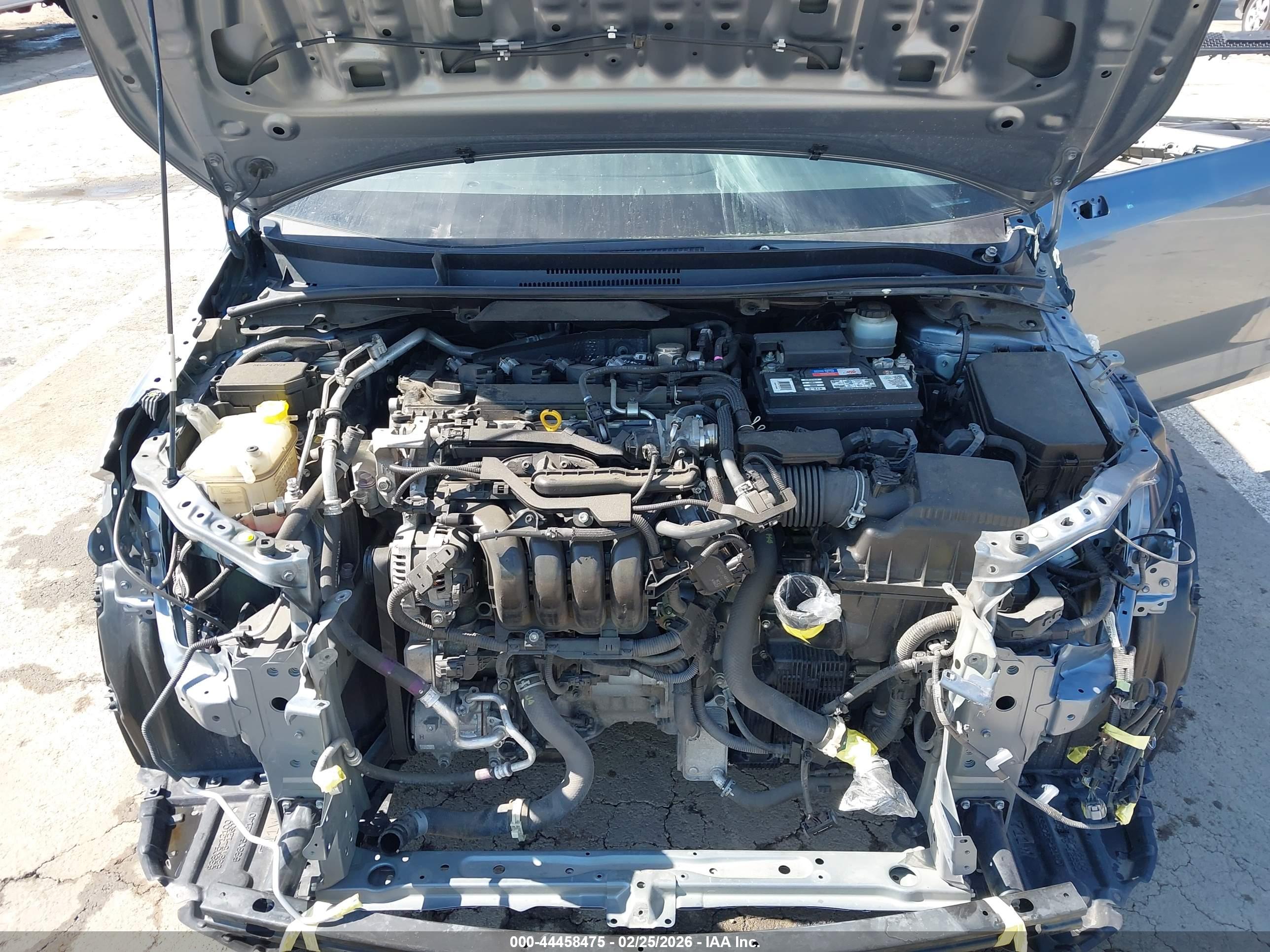 TOYOTA COROLLA image 10