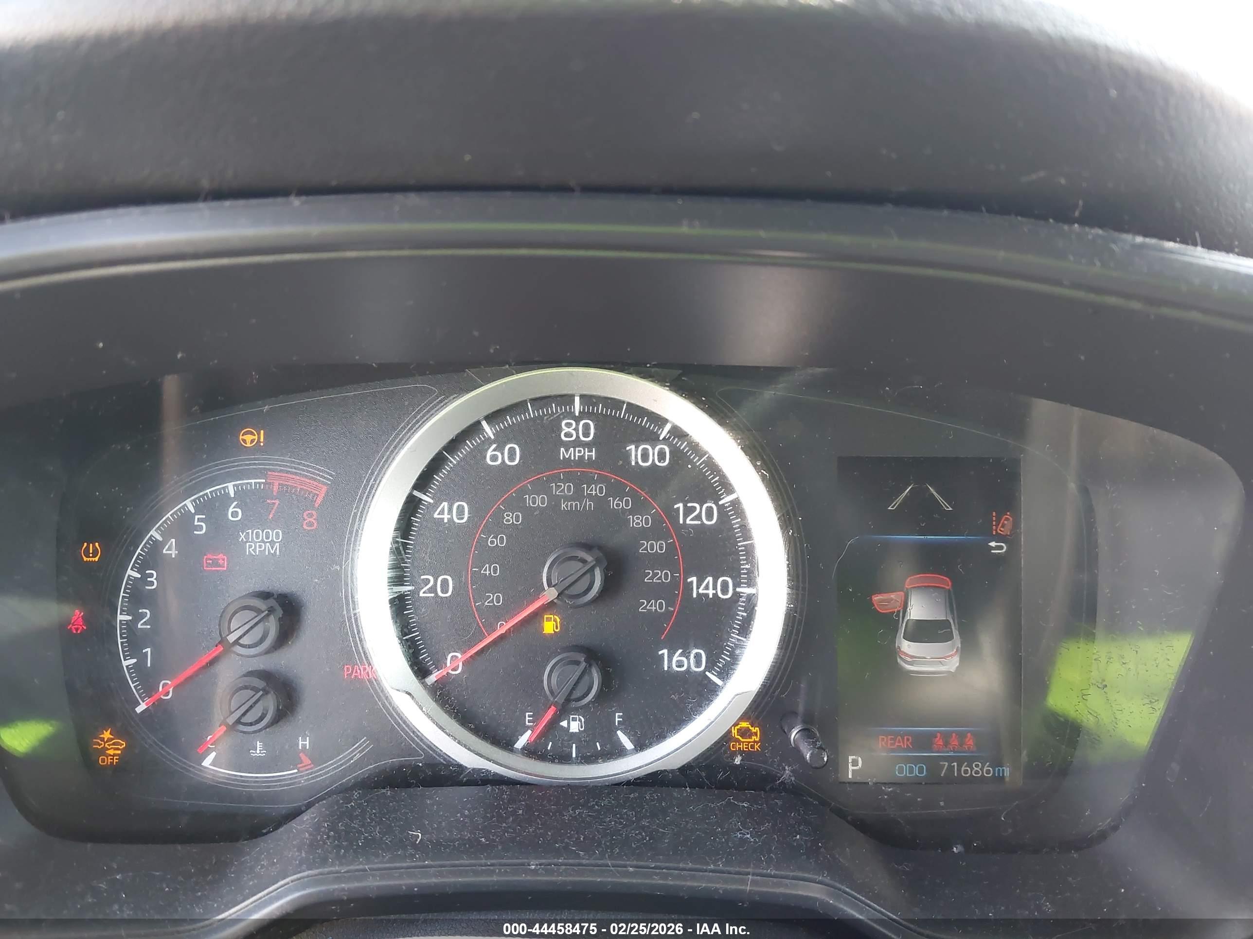 TOYOTA COROLLA image 7