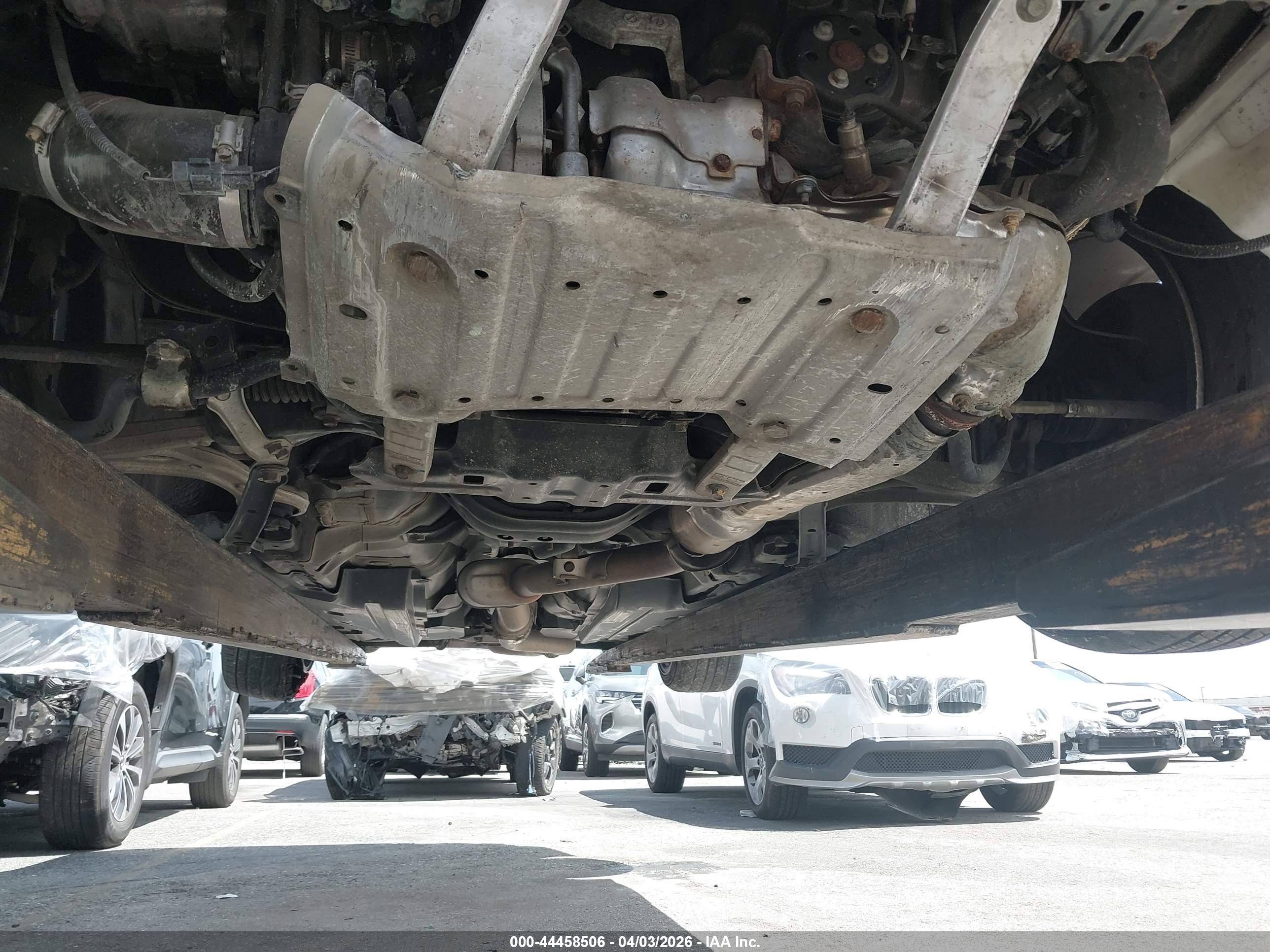 SUBARU WRX image 6