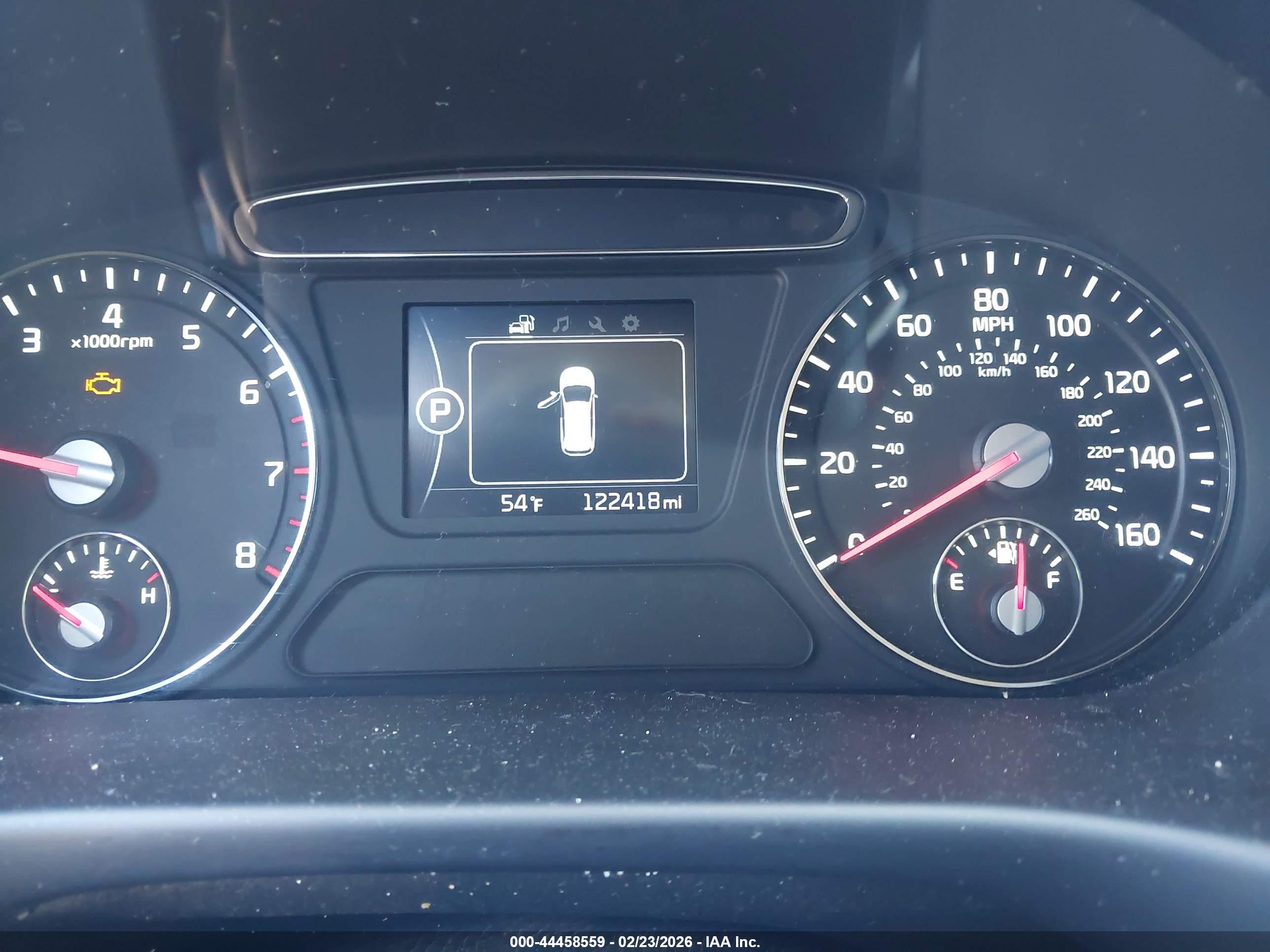 KIA SORENTO image 7