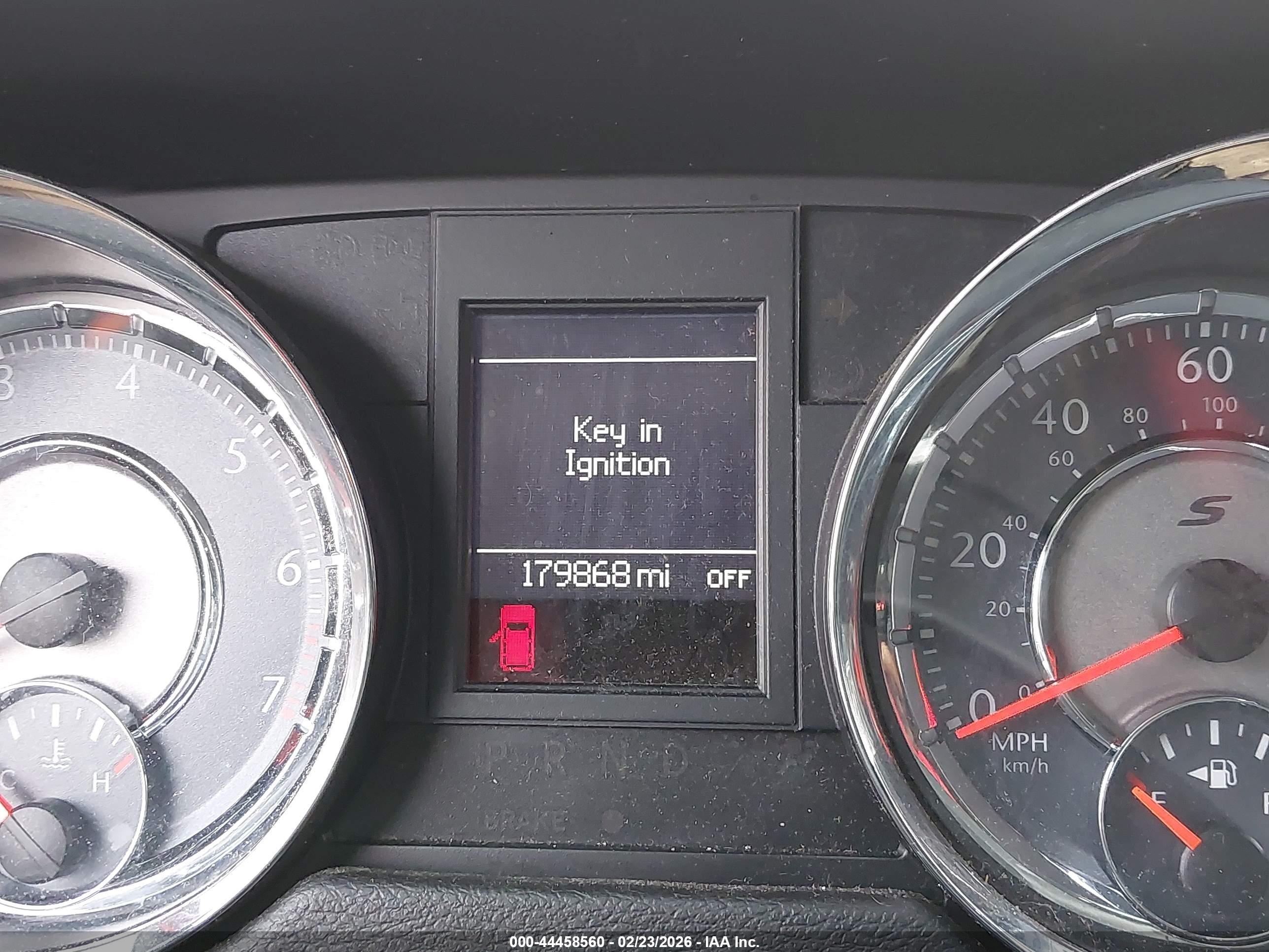 CHRYSLER TOWN image 7