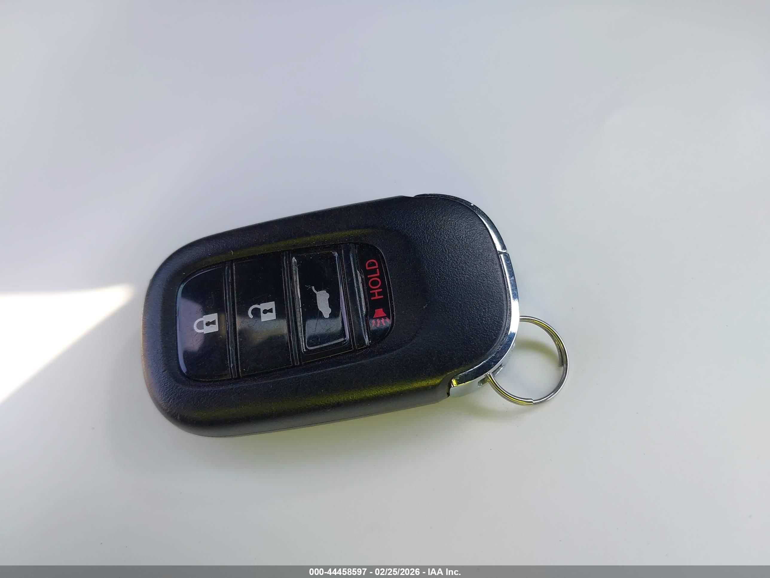 HONDA CR-V image 11