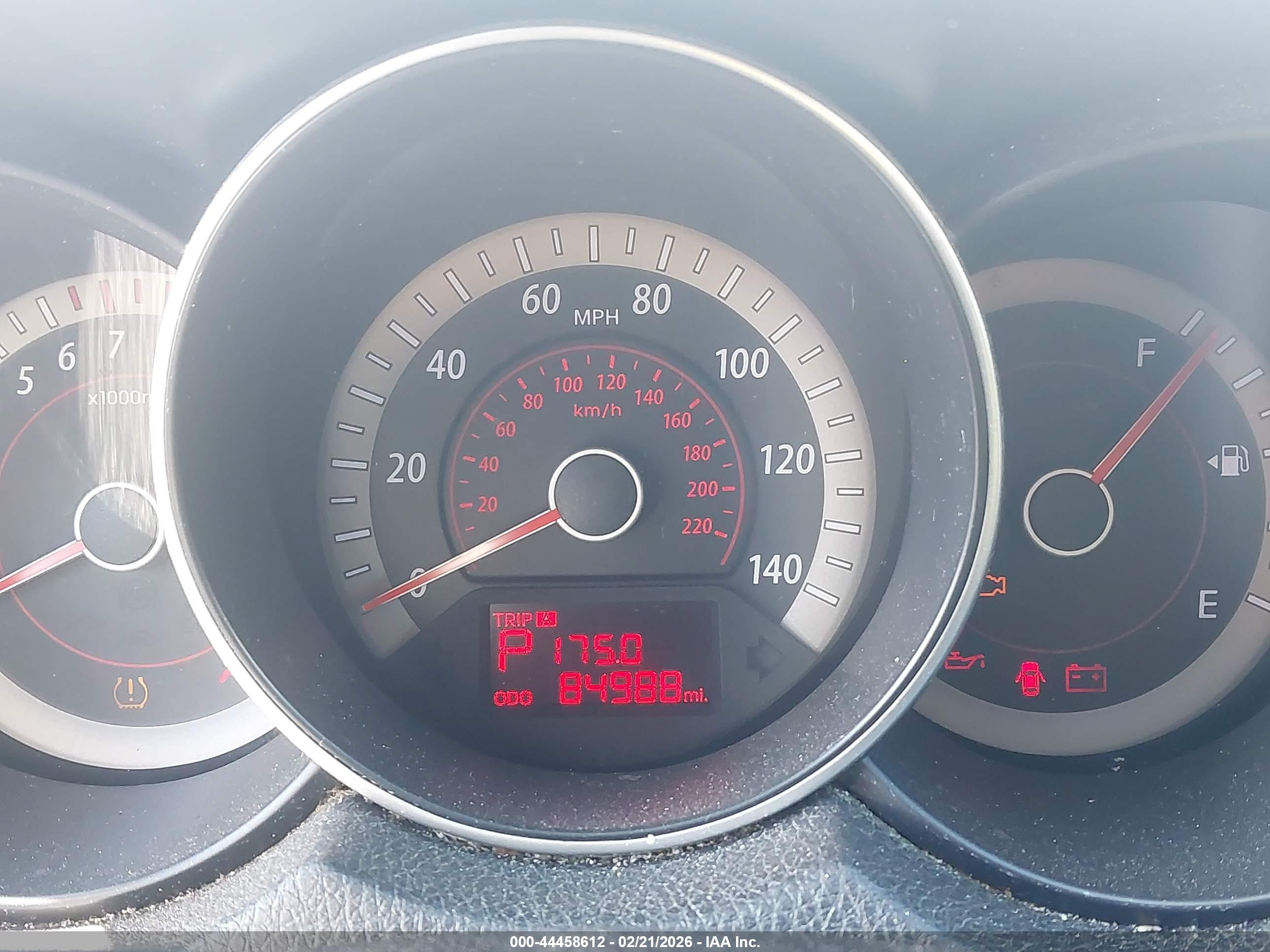 KIA FORTE image 7