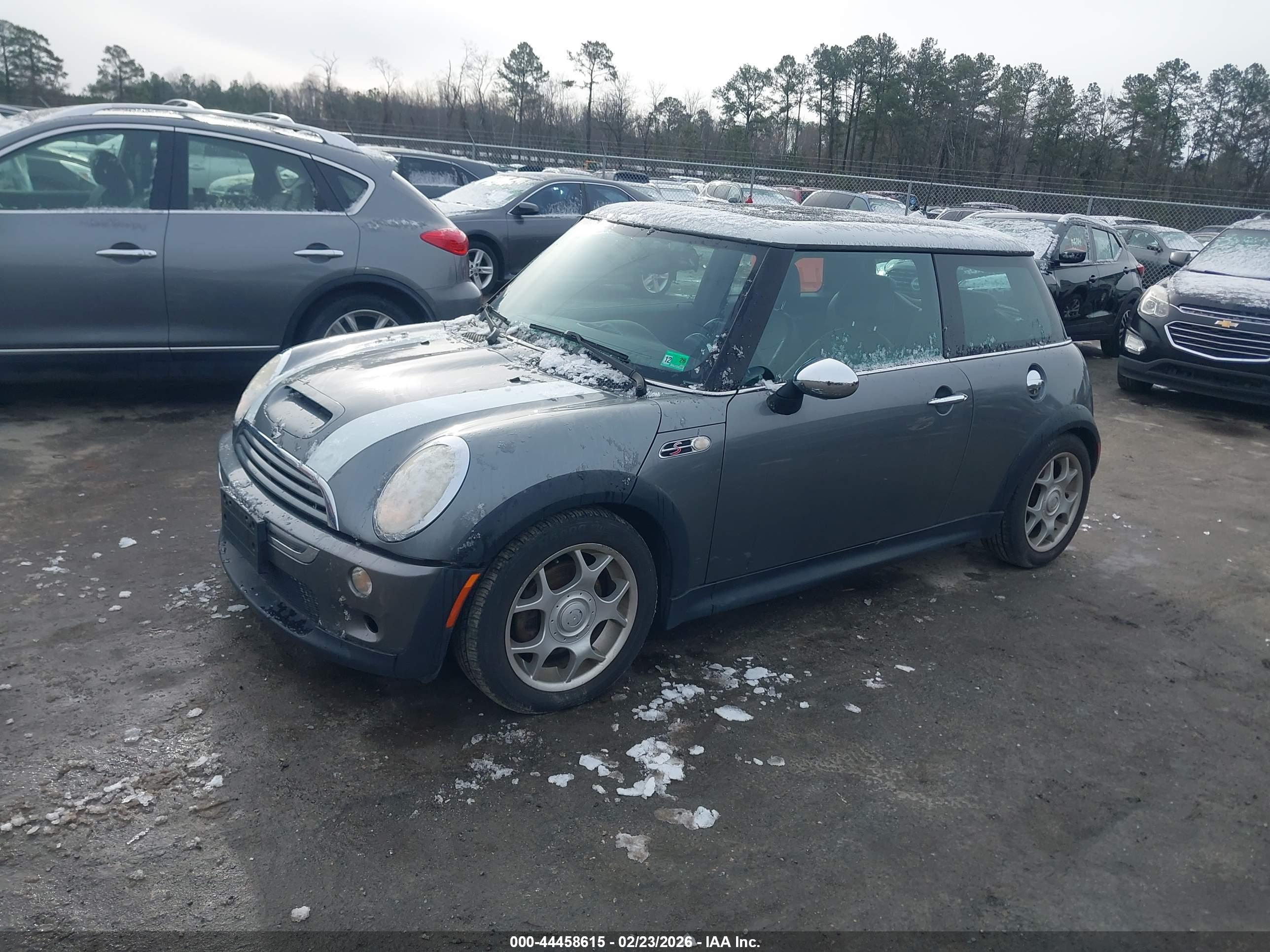 MINI COOPER image 2