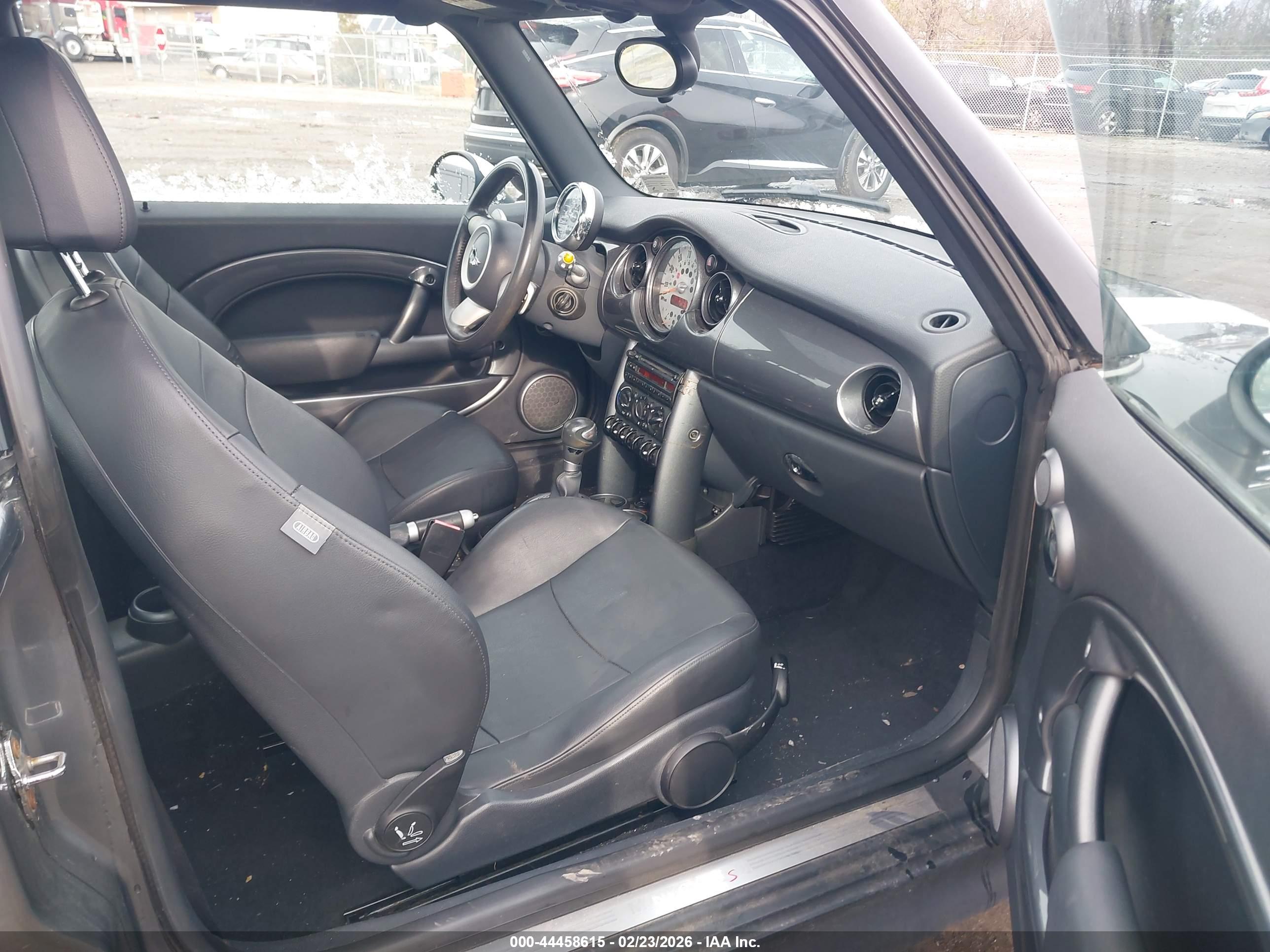 MINI COOPER image 5