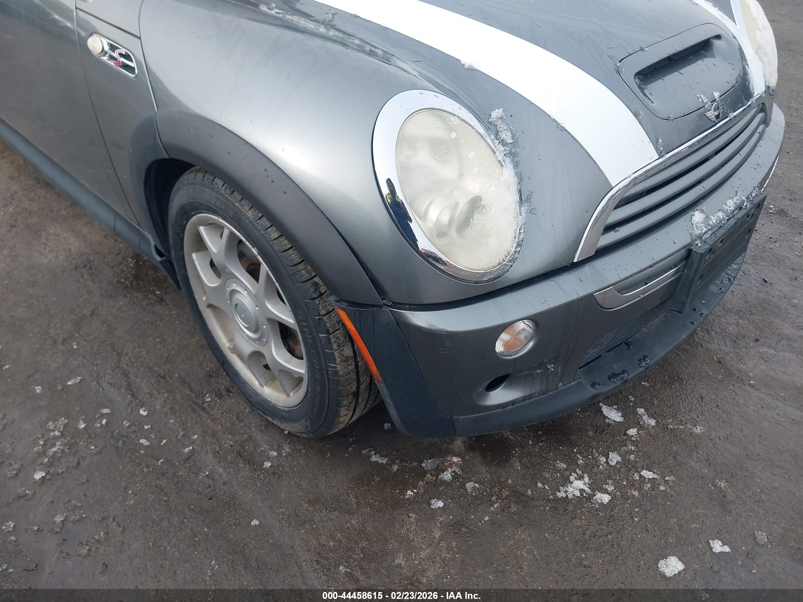 MINI COOPER image 6