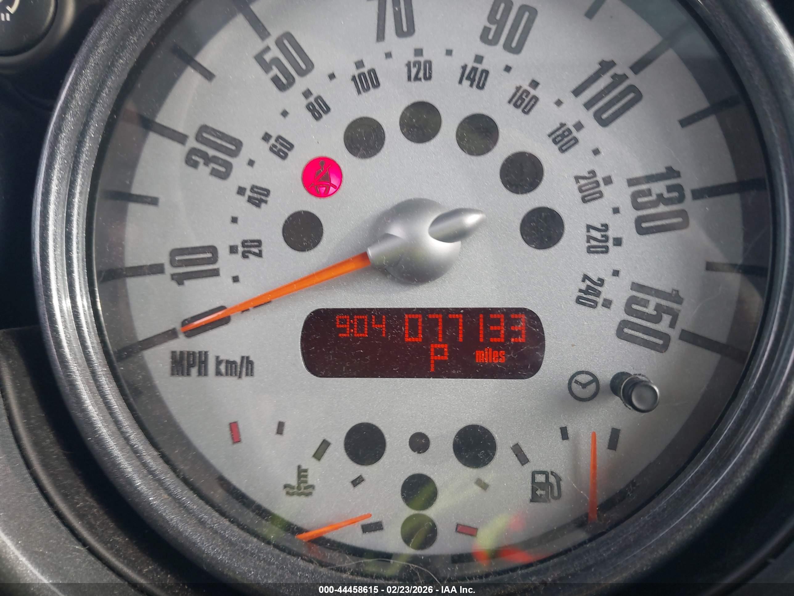MINI COOPER image 7