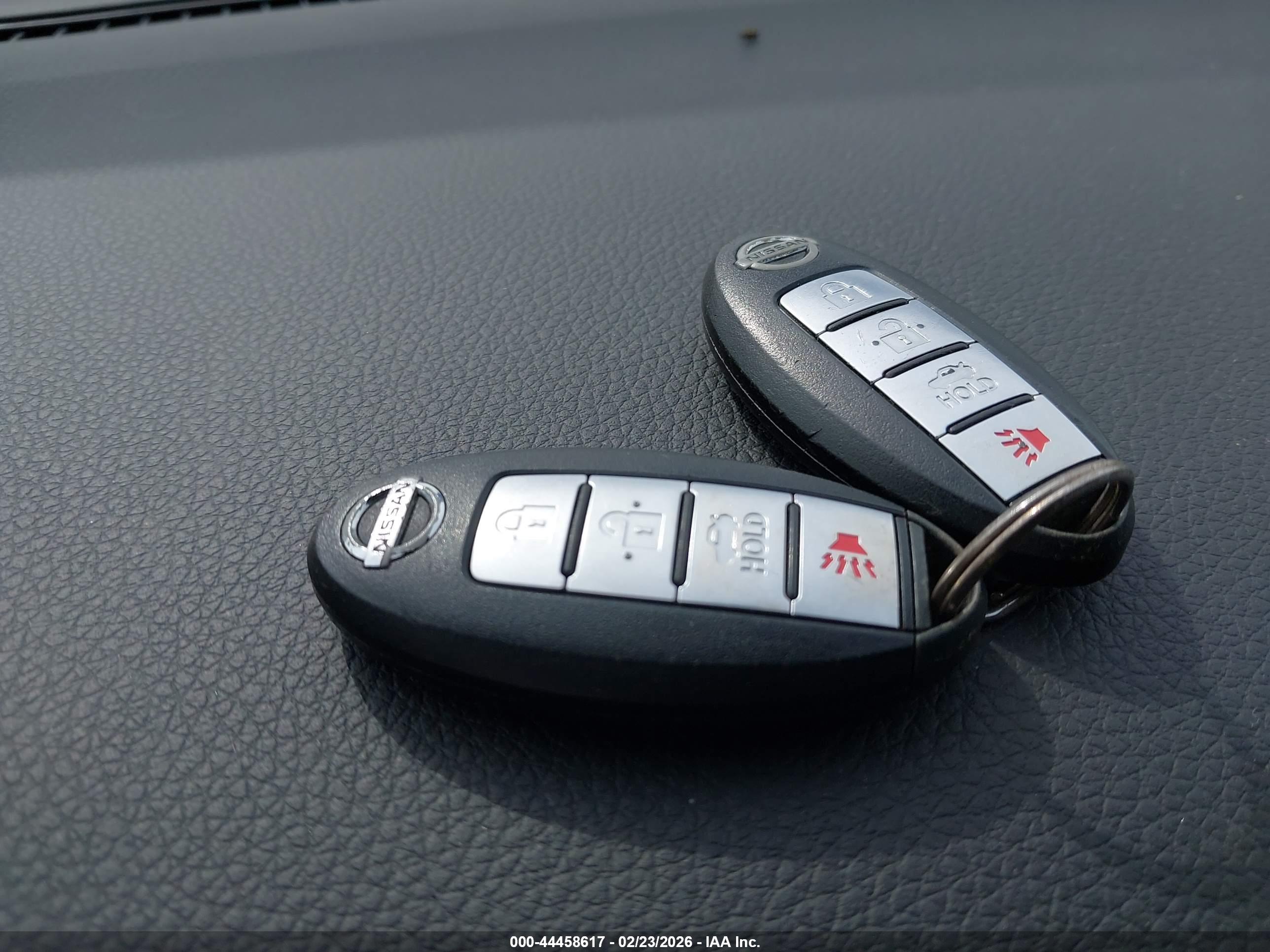 NISSAN SENTRA image 11