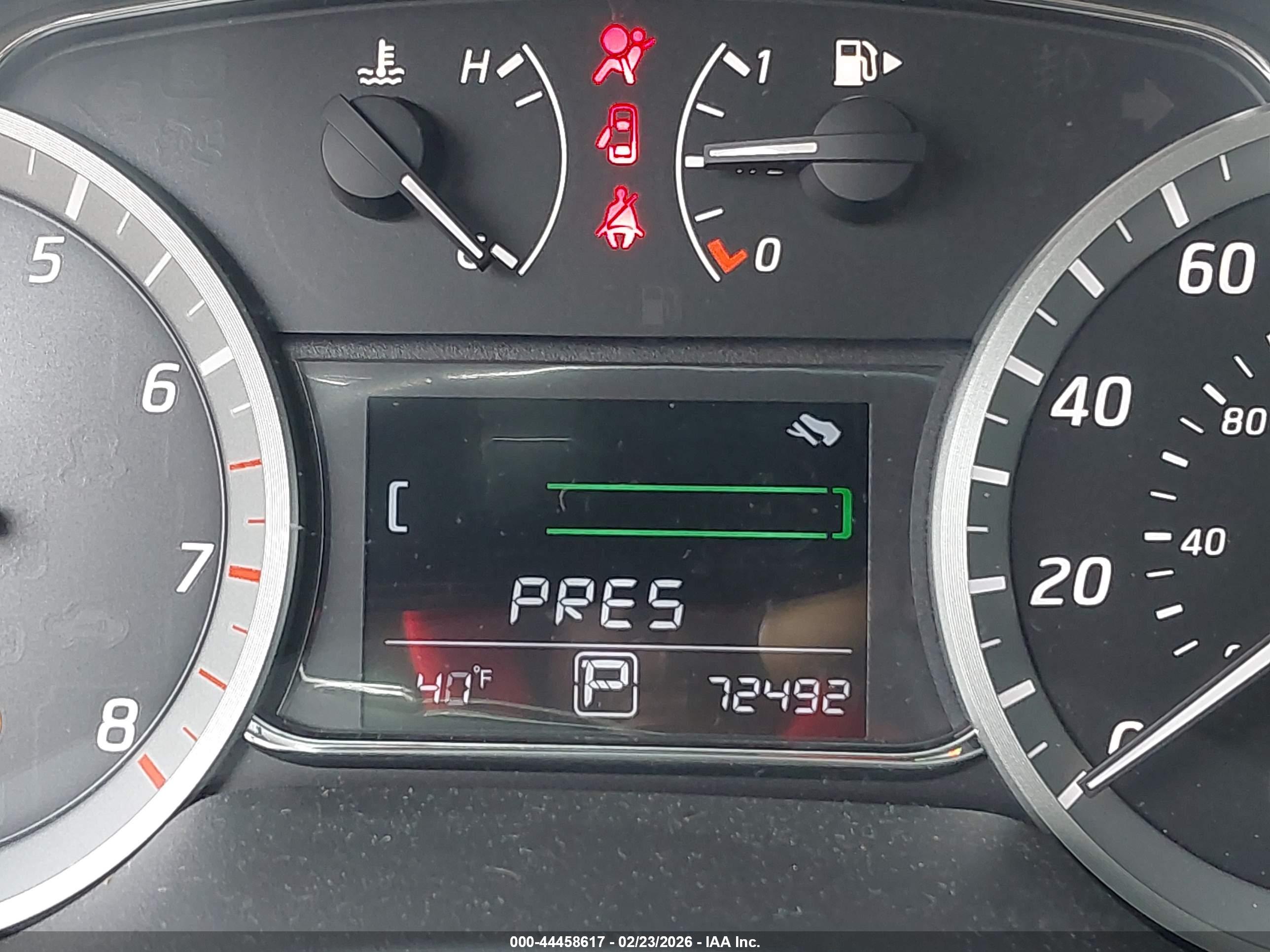 NISSAN SENTRA image 7