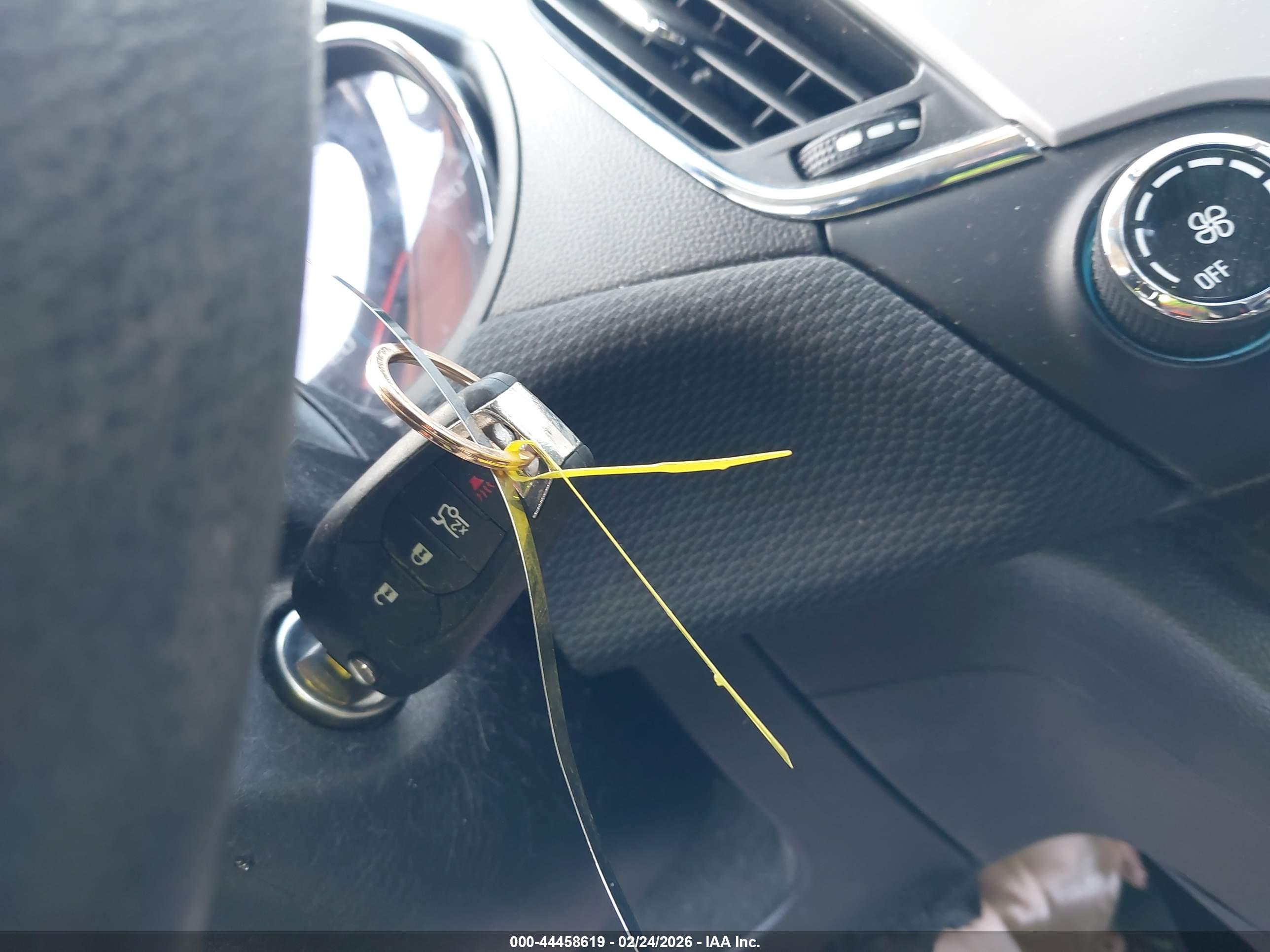 CHEVROLET CRUZE image 11