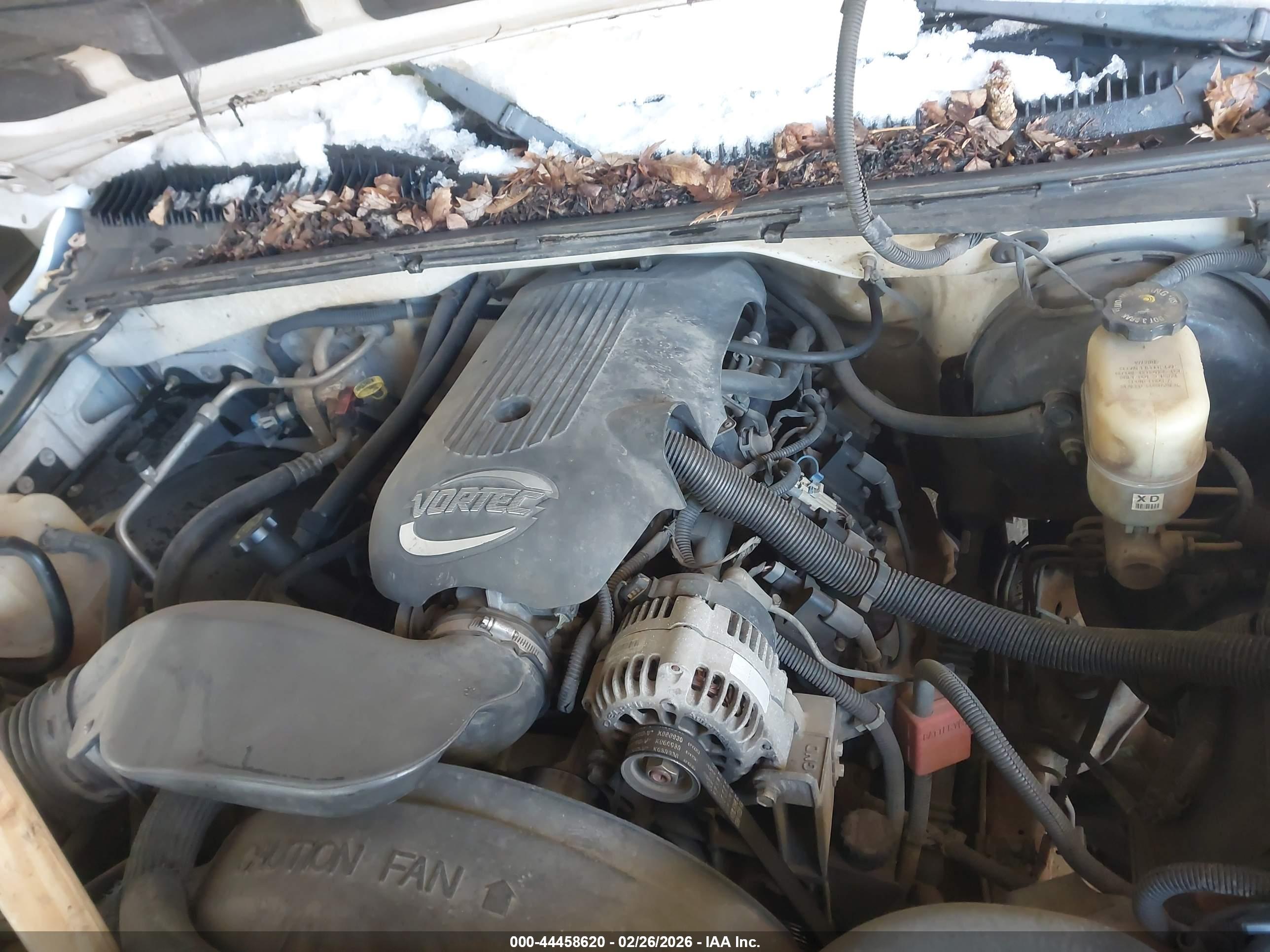 GMC SIERRA image 10