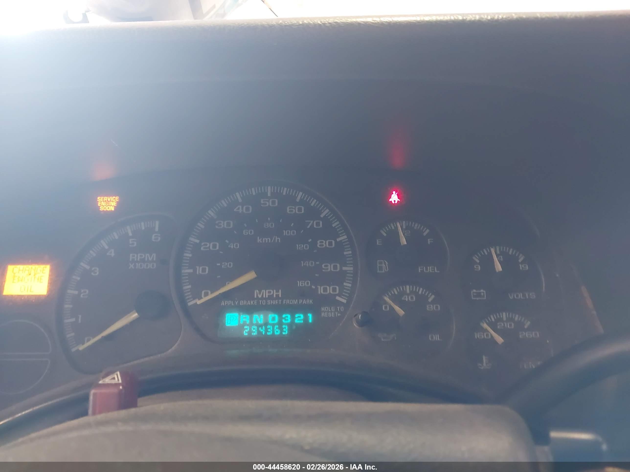 GMC SIERRA image 7