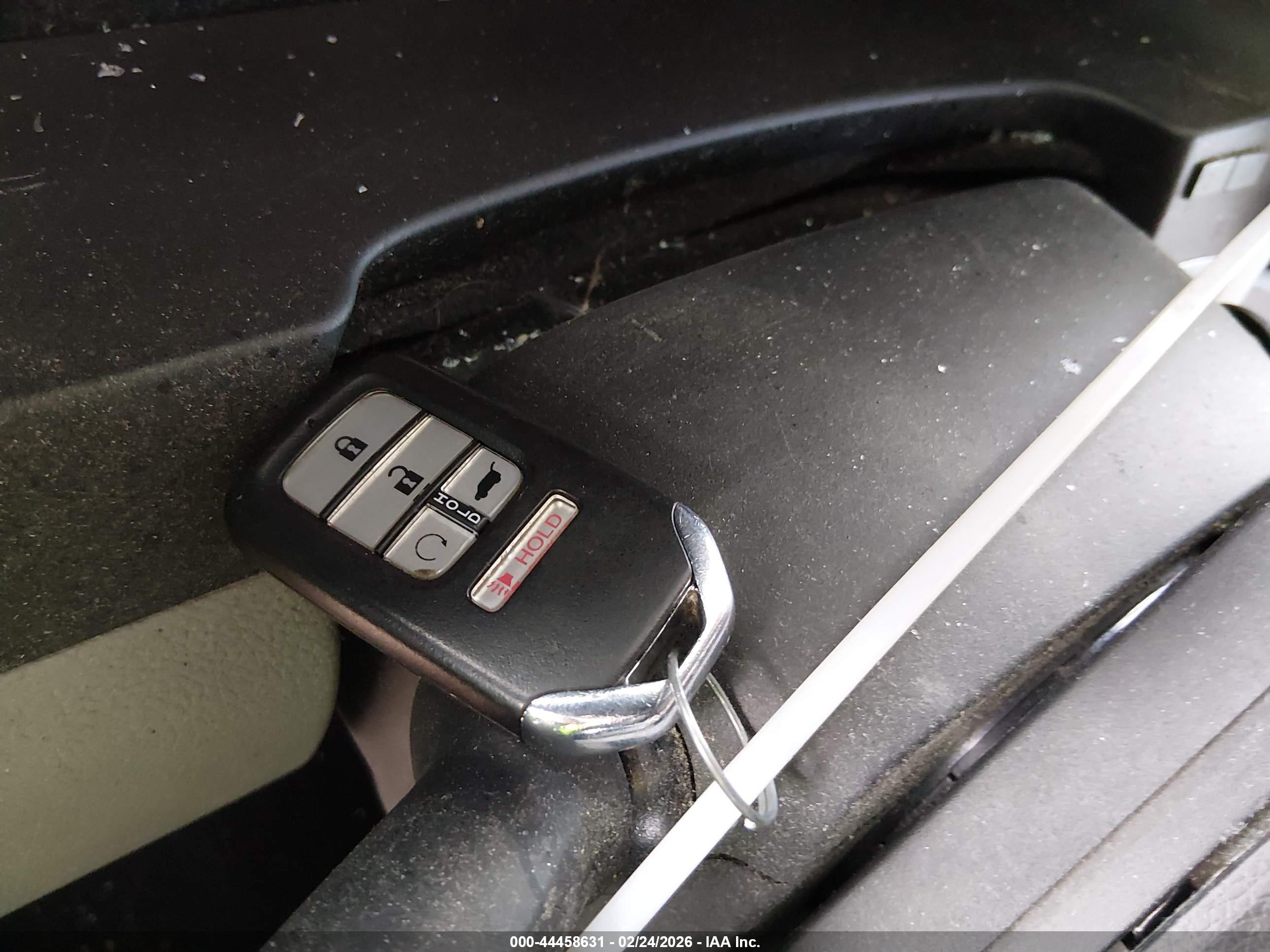 HONDA PILOT image 11