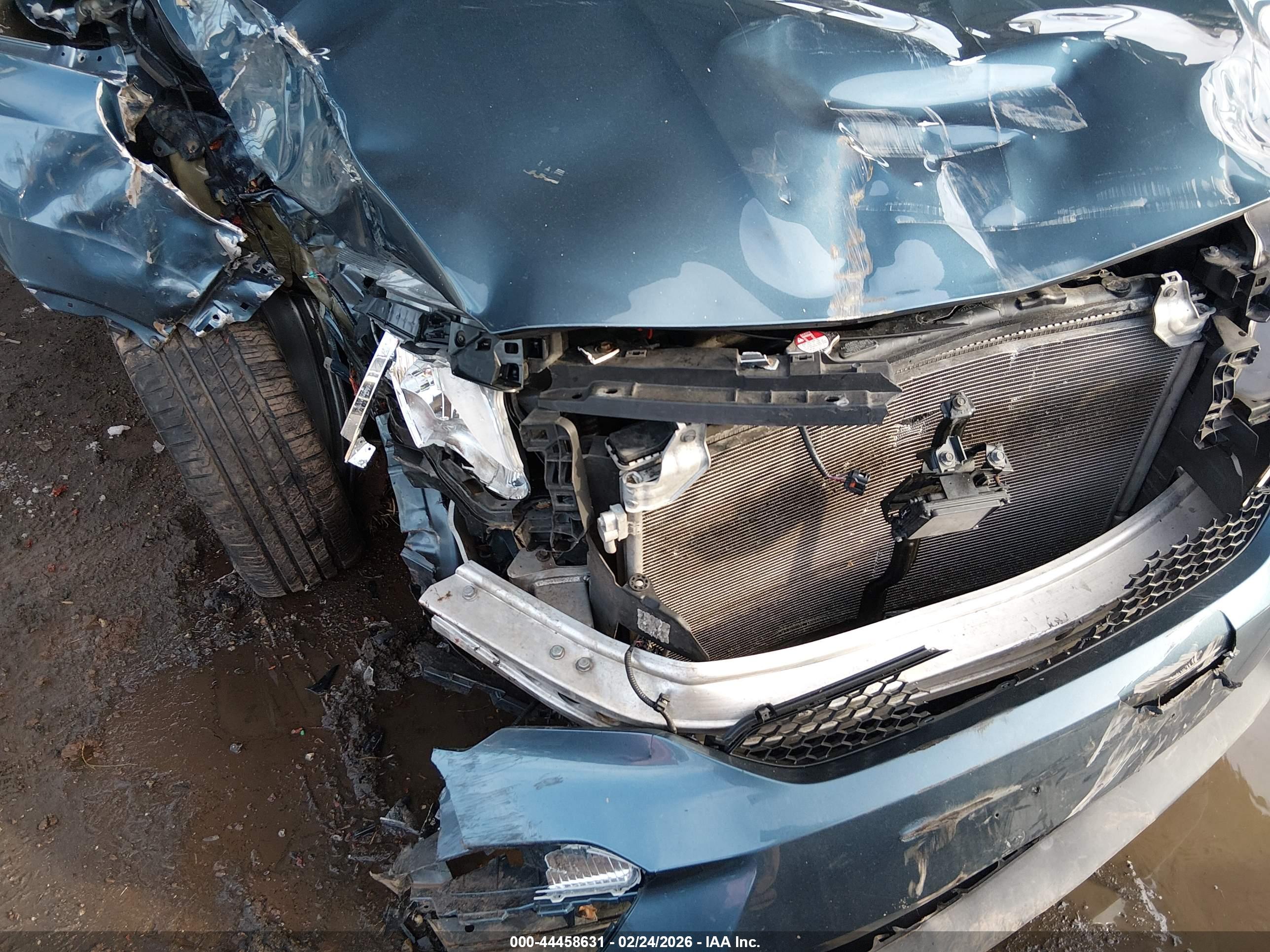 HONDA PILOT image 6