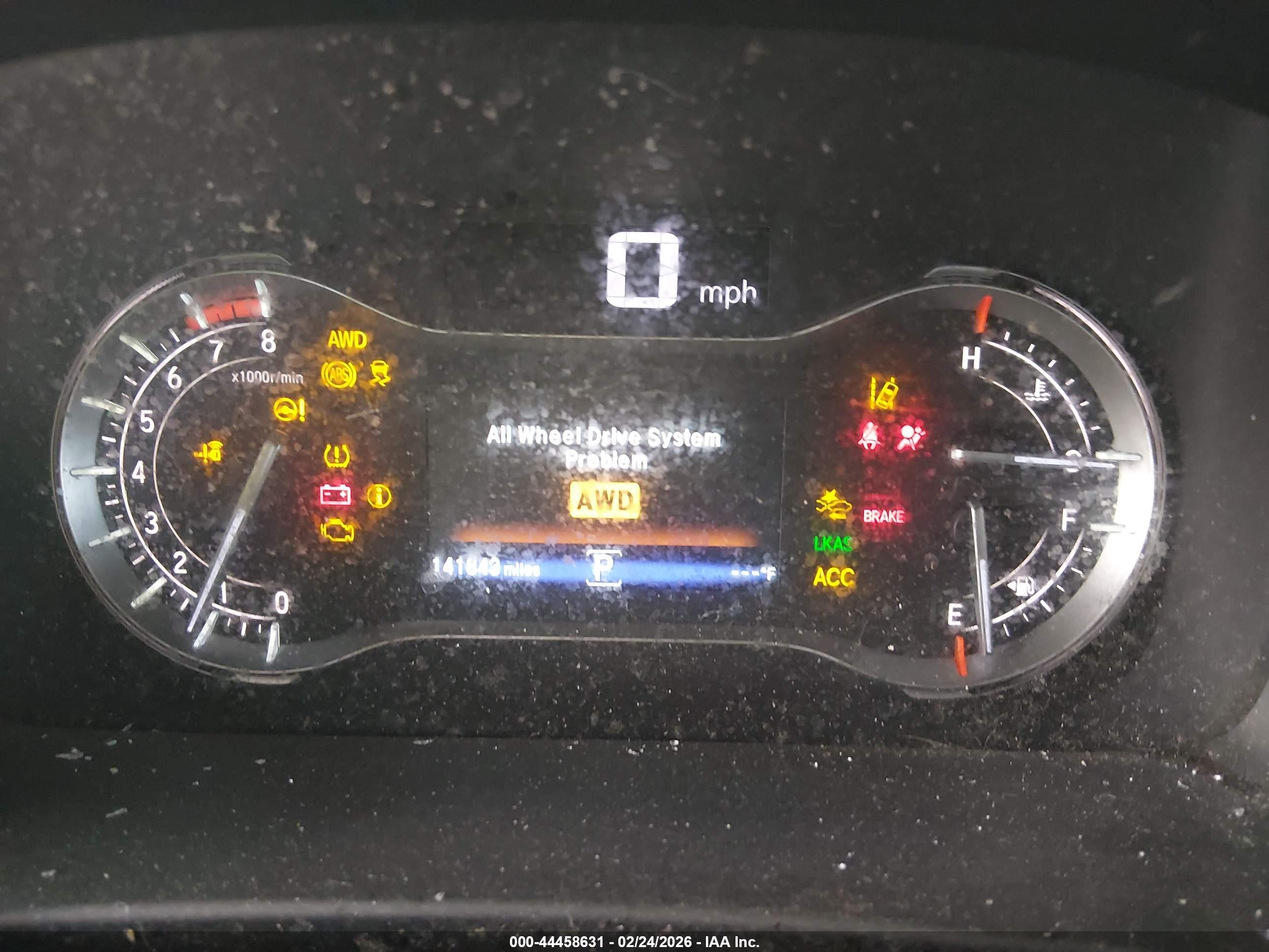 HONDA PILOT image 7