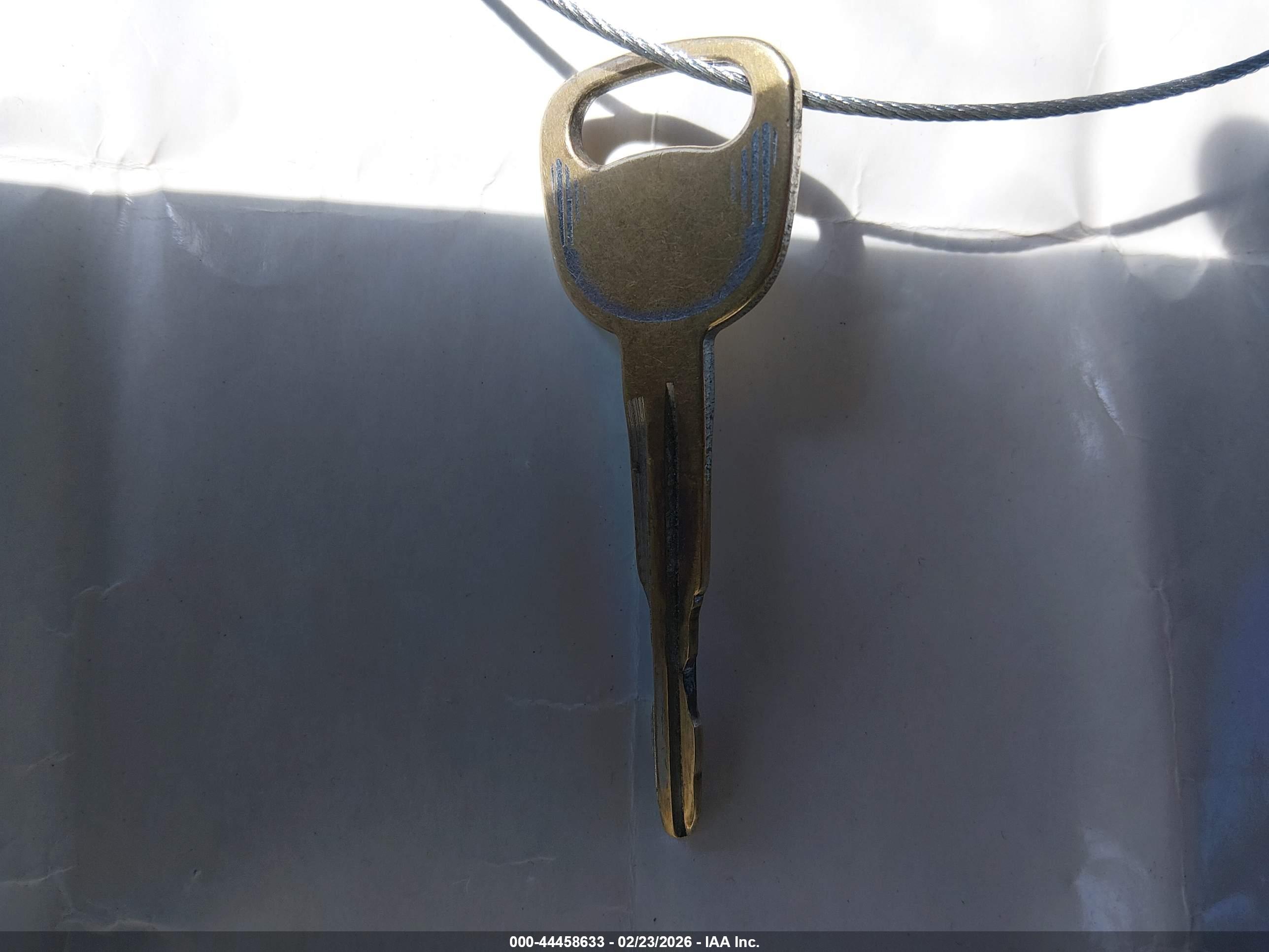 KIA SEPHIA image 11