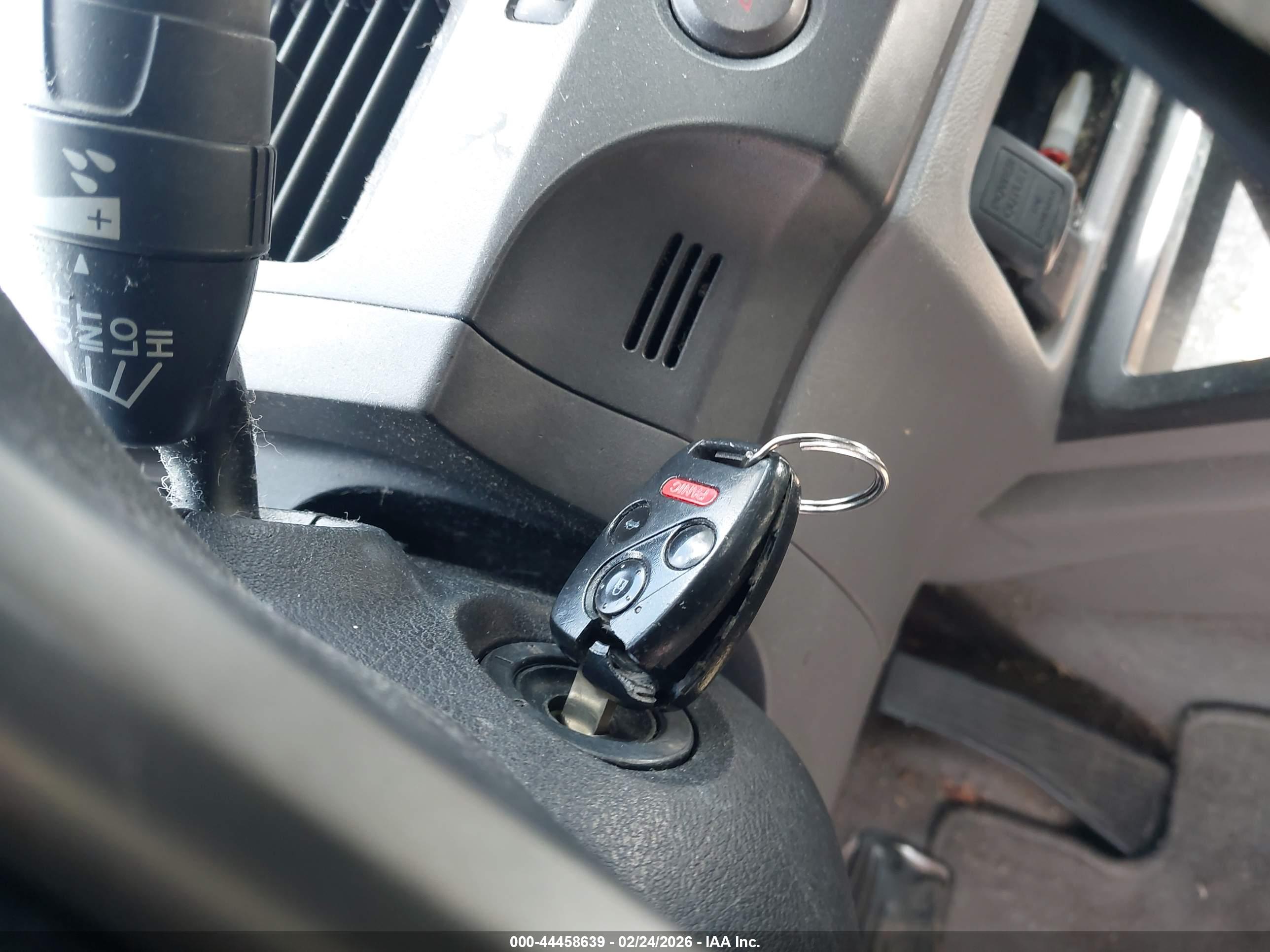 HONDA CIVIC image 11