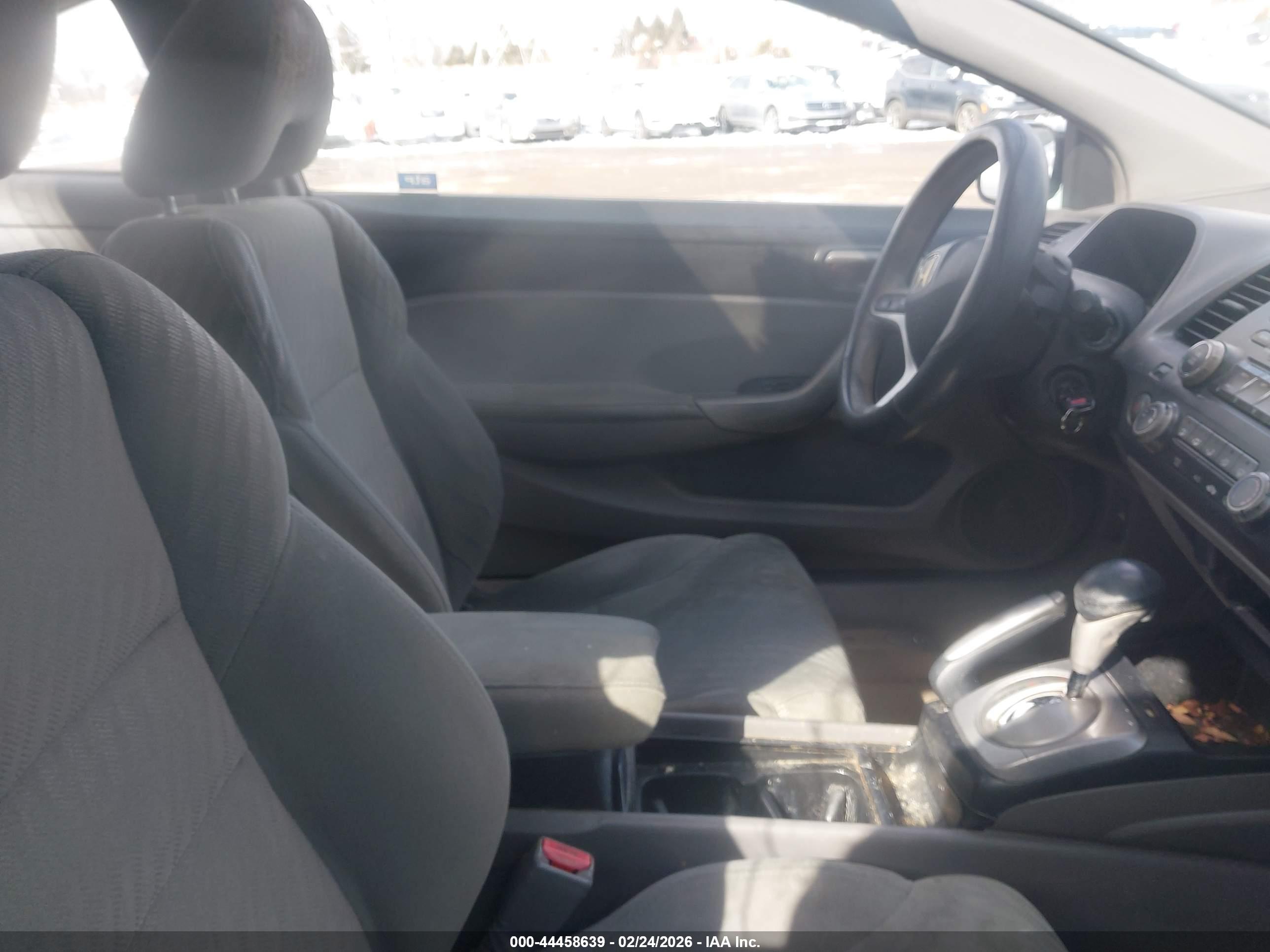 HONDA CIVIC image 5