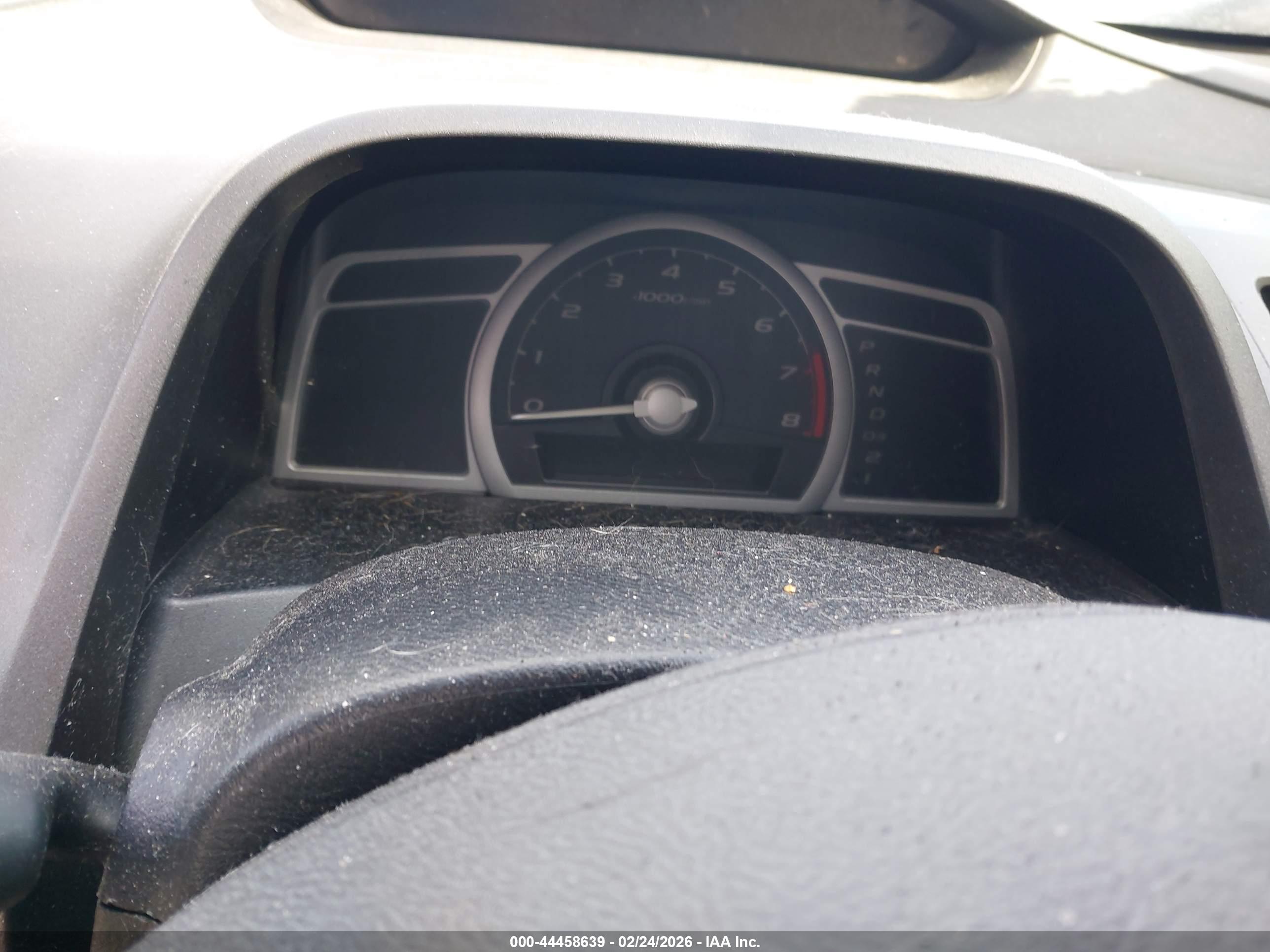 HONDA CIVIC image 7