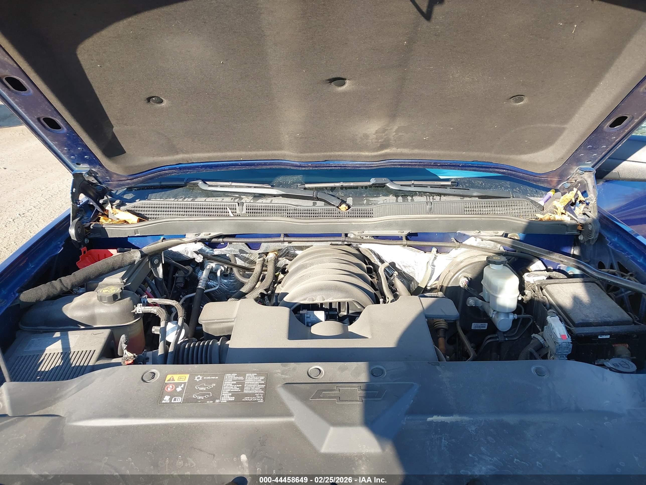 CHEVROLET SILVERADO image 10
