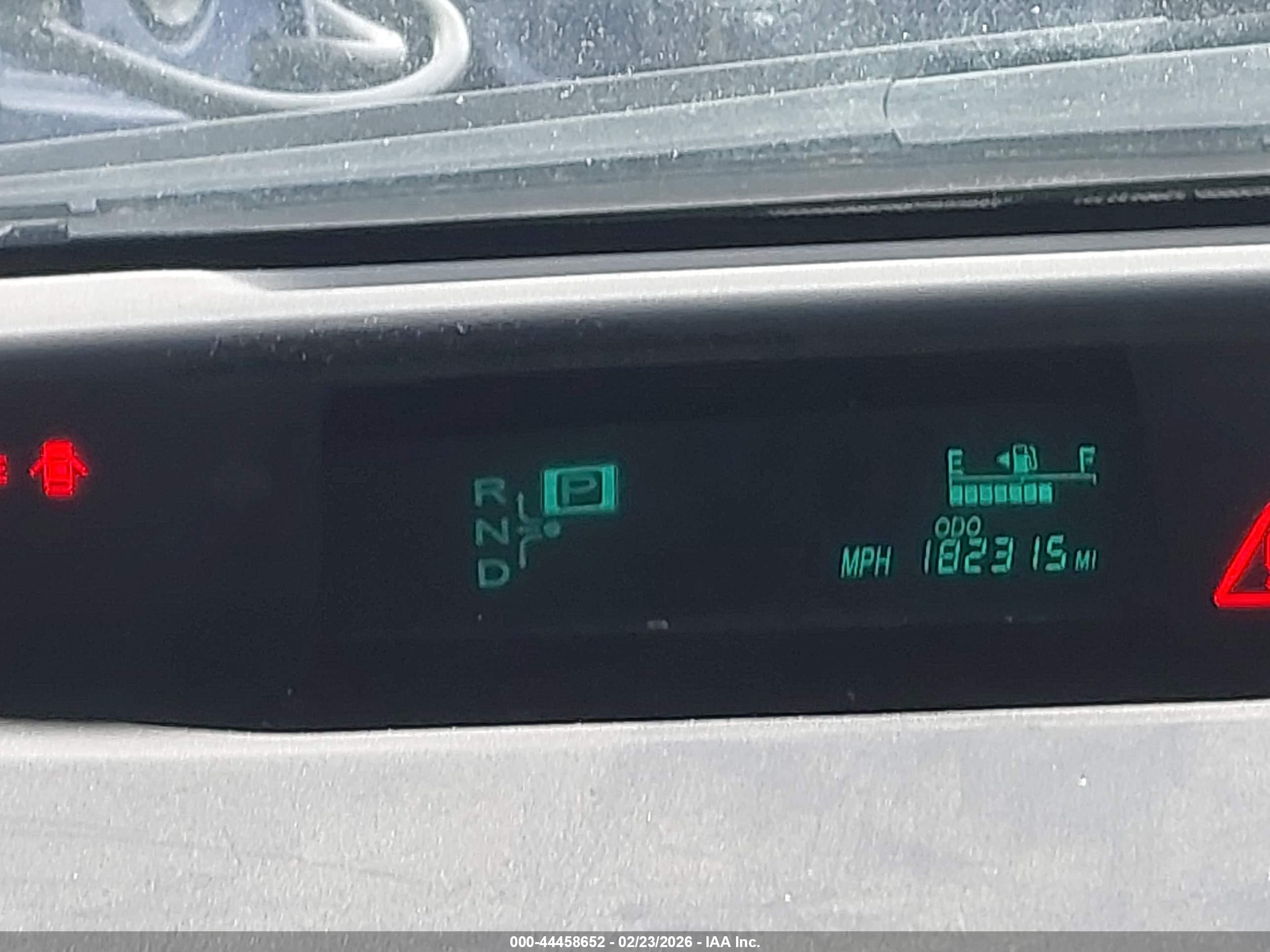 TOYOTA PRIUS image 7