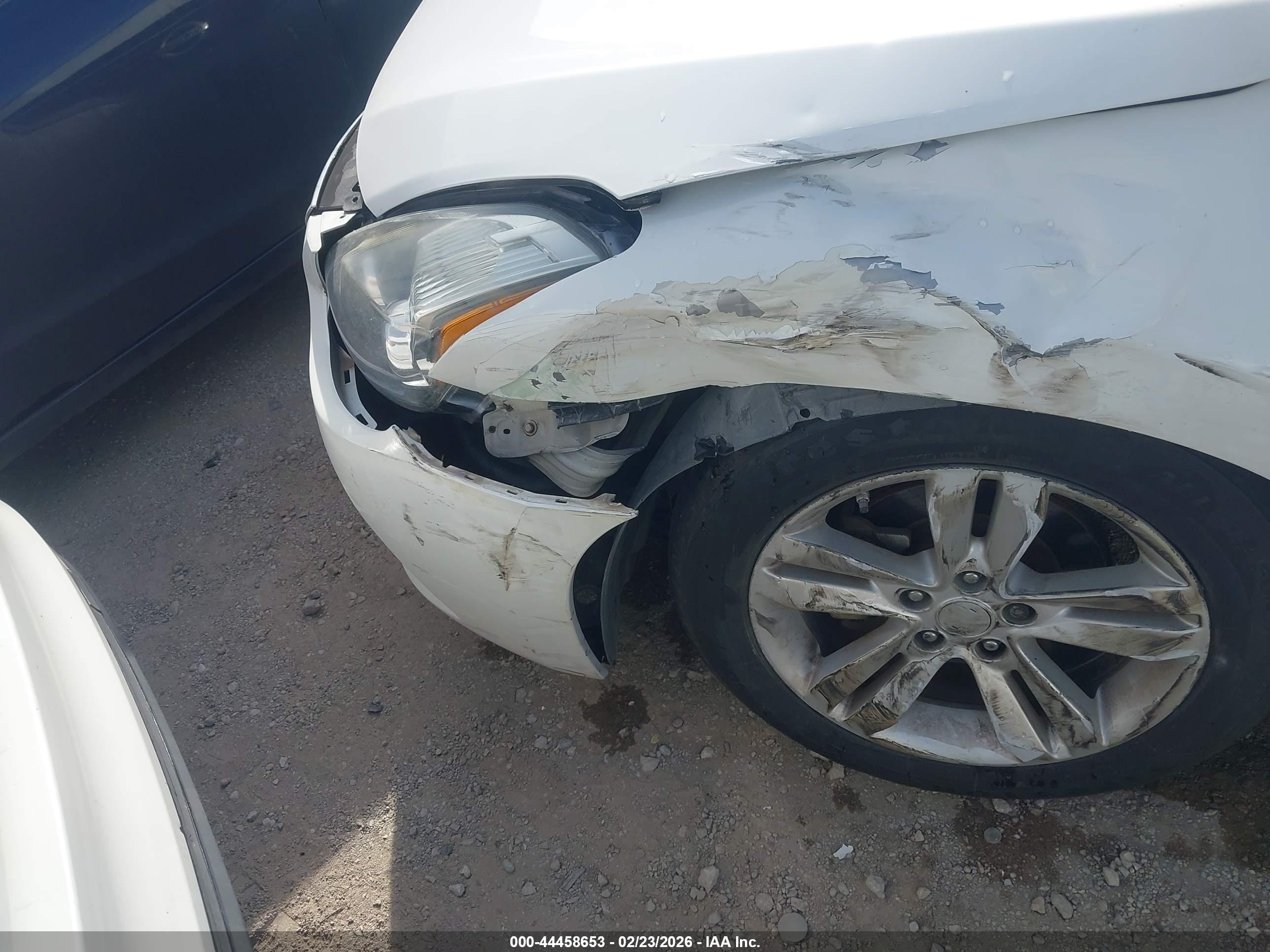 NISSAN ALTIMA image 6