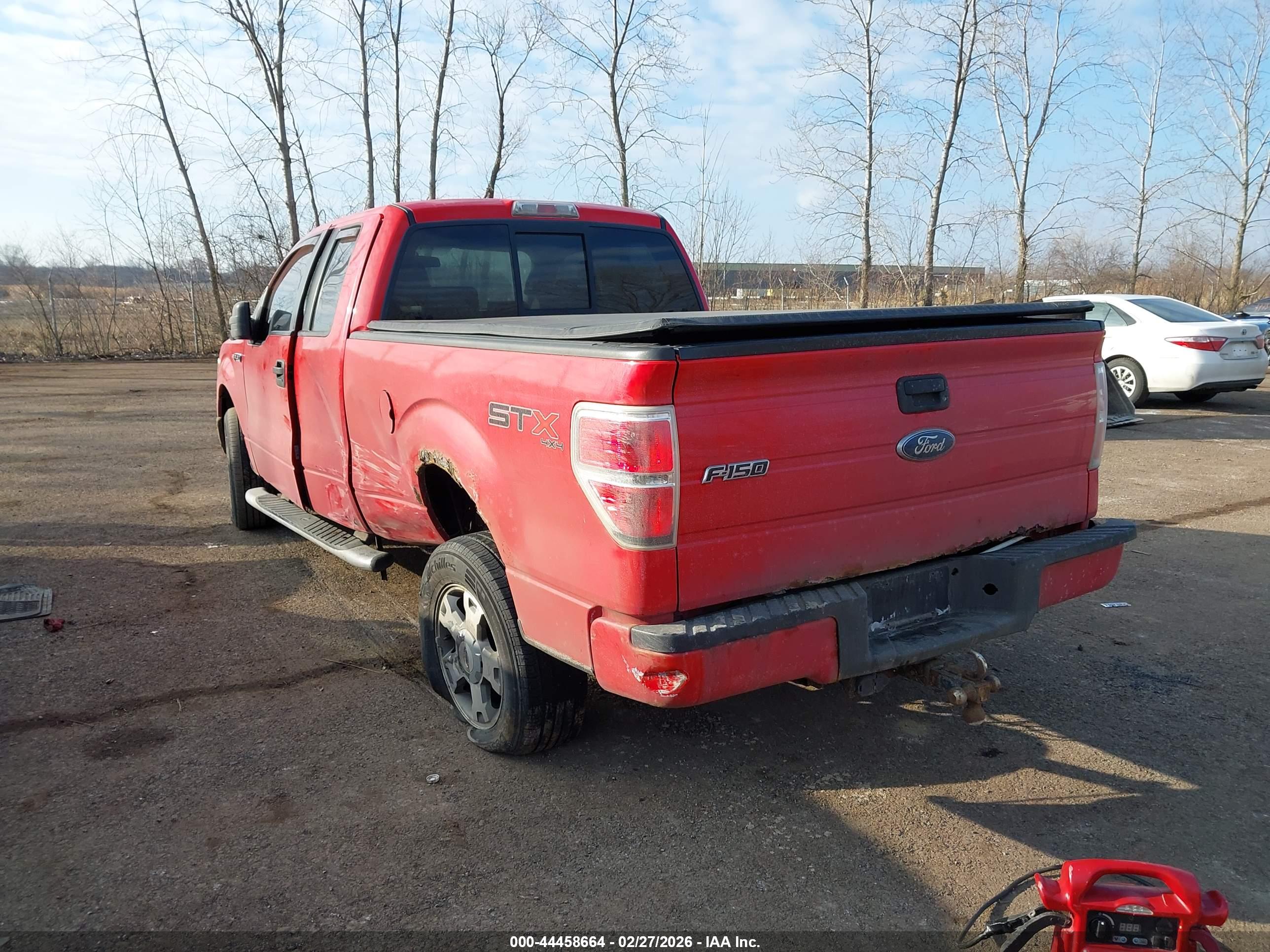 FORD F-150 image 3