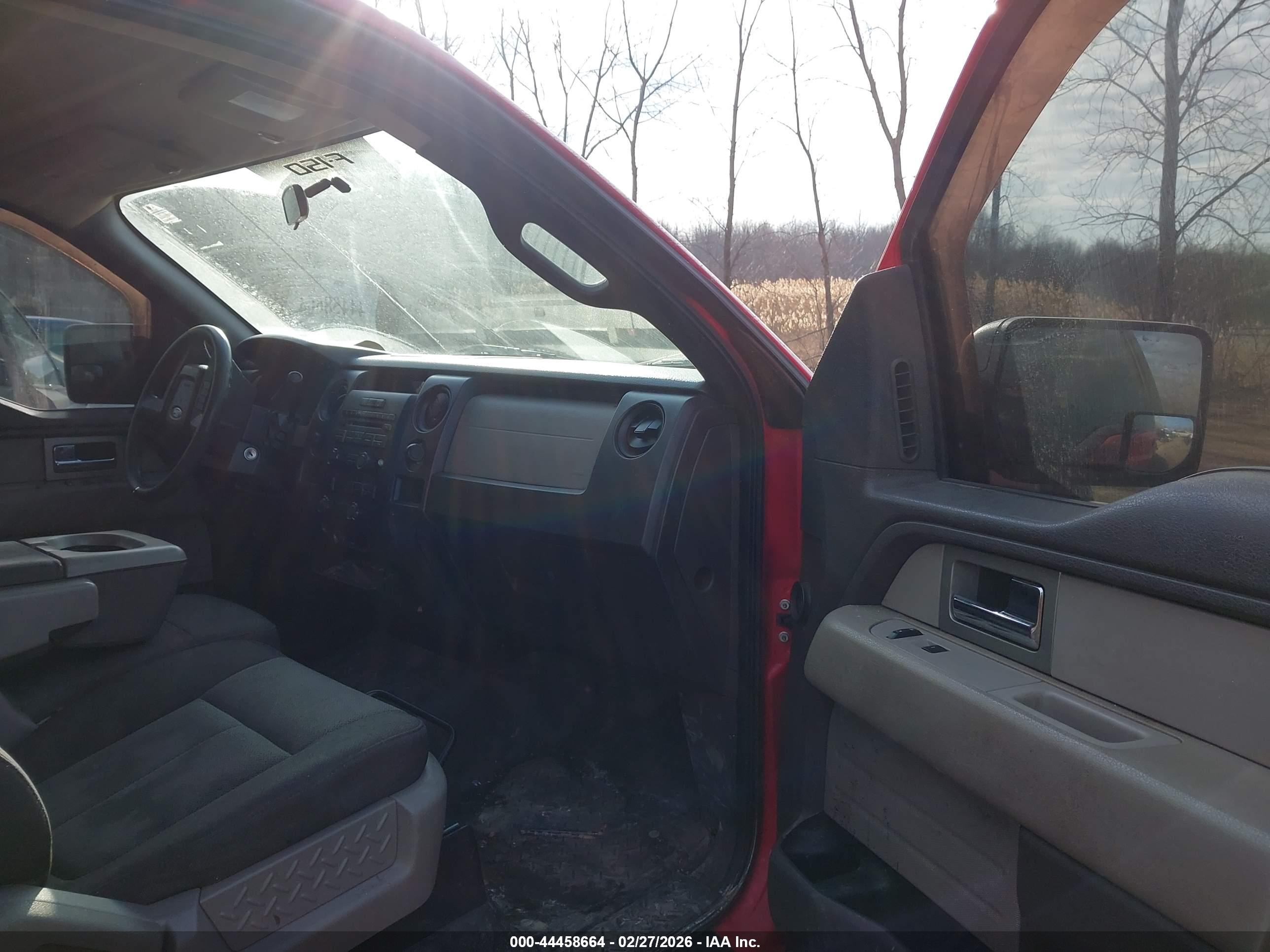 FORD F-150 image 5
