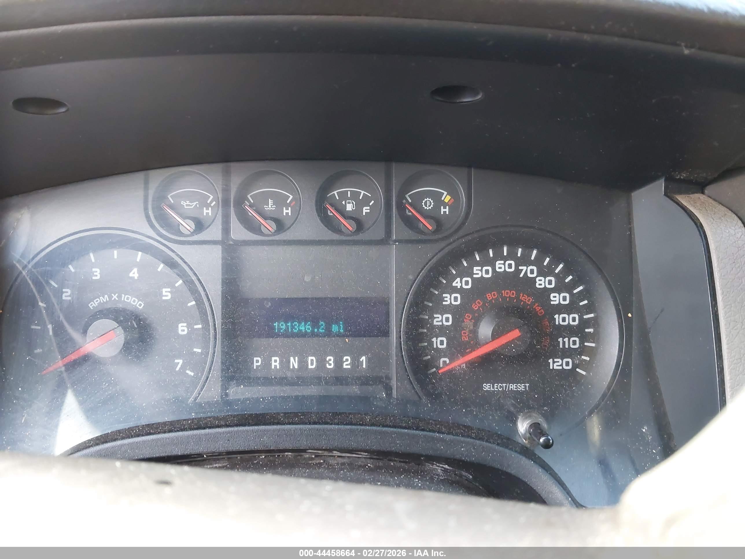 FORD F-150 image 7