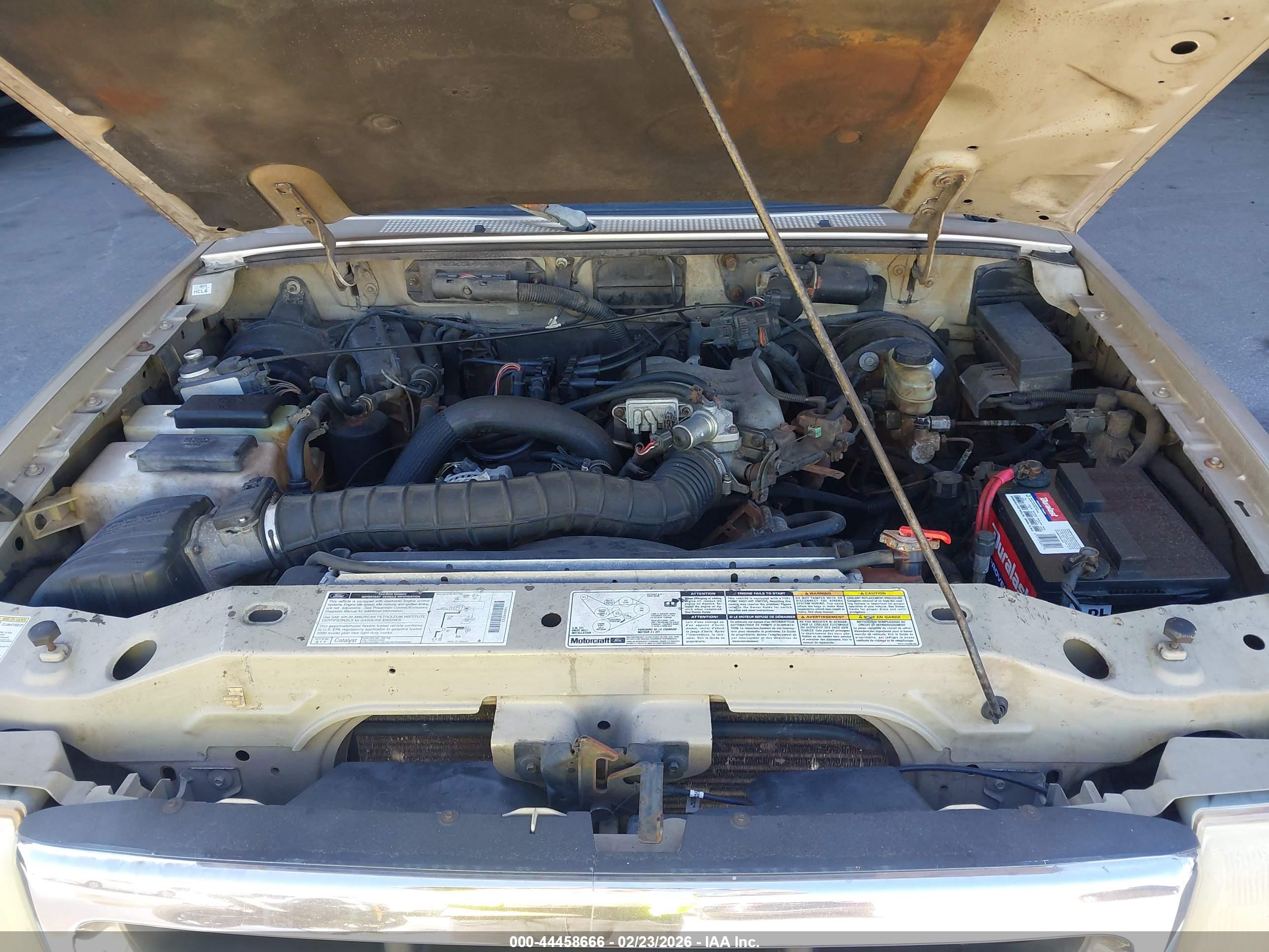 FORD RANGER image 10