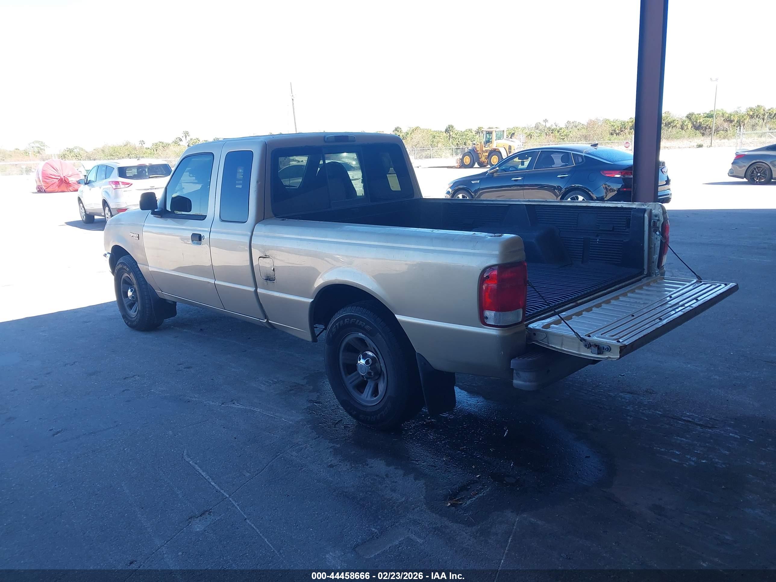 FORD RANGER image 3