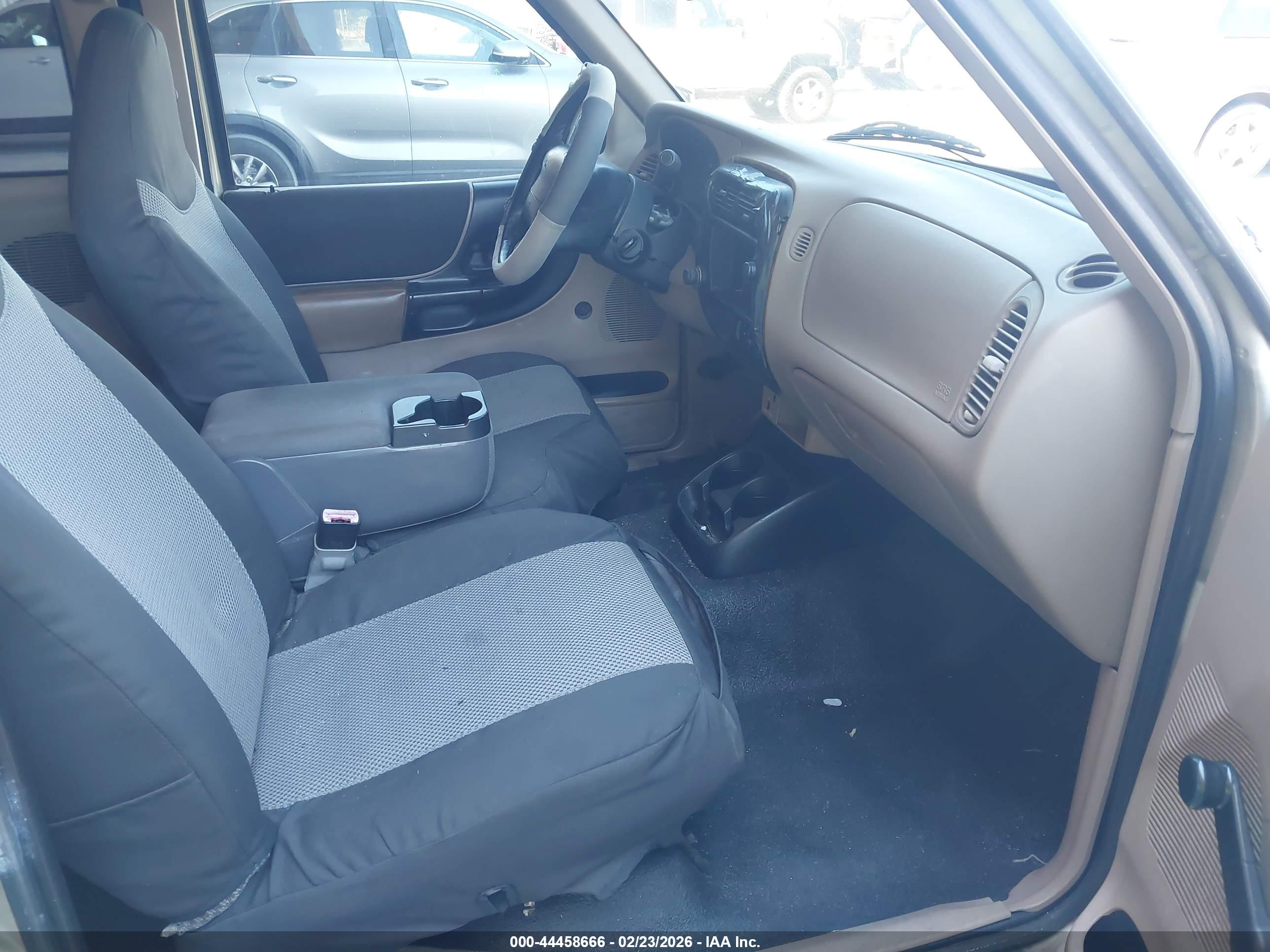 FORD RANGER image 5