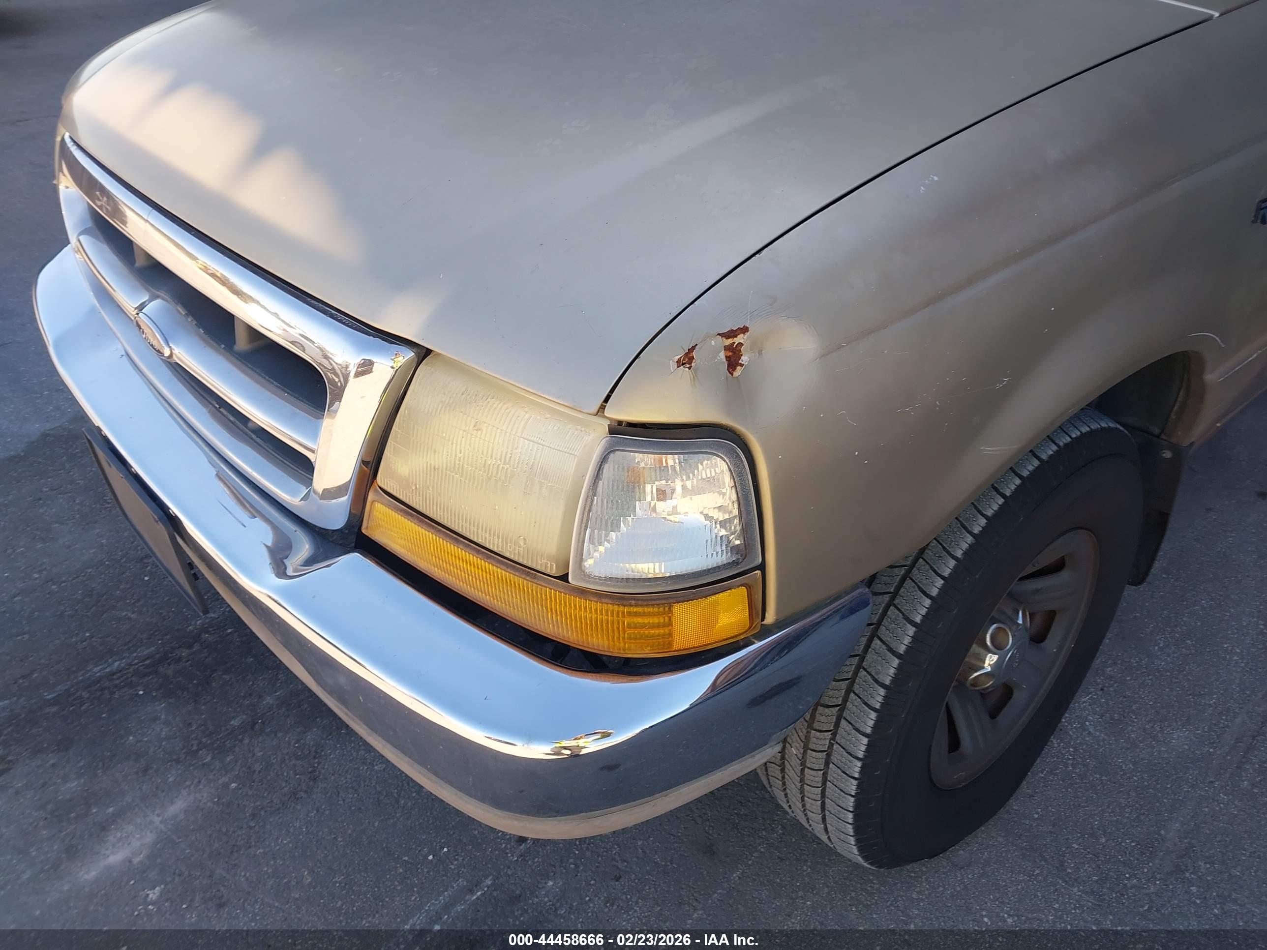 FORD RANGER image 6