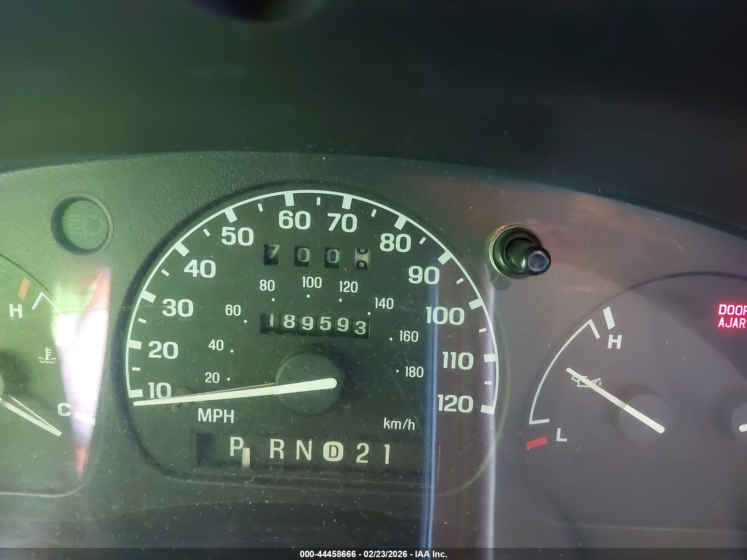 FORD RANGER image 7