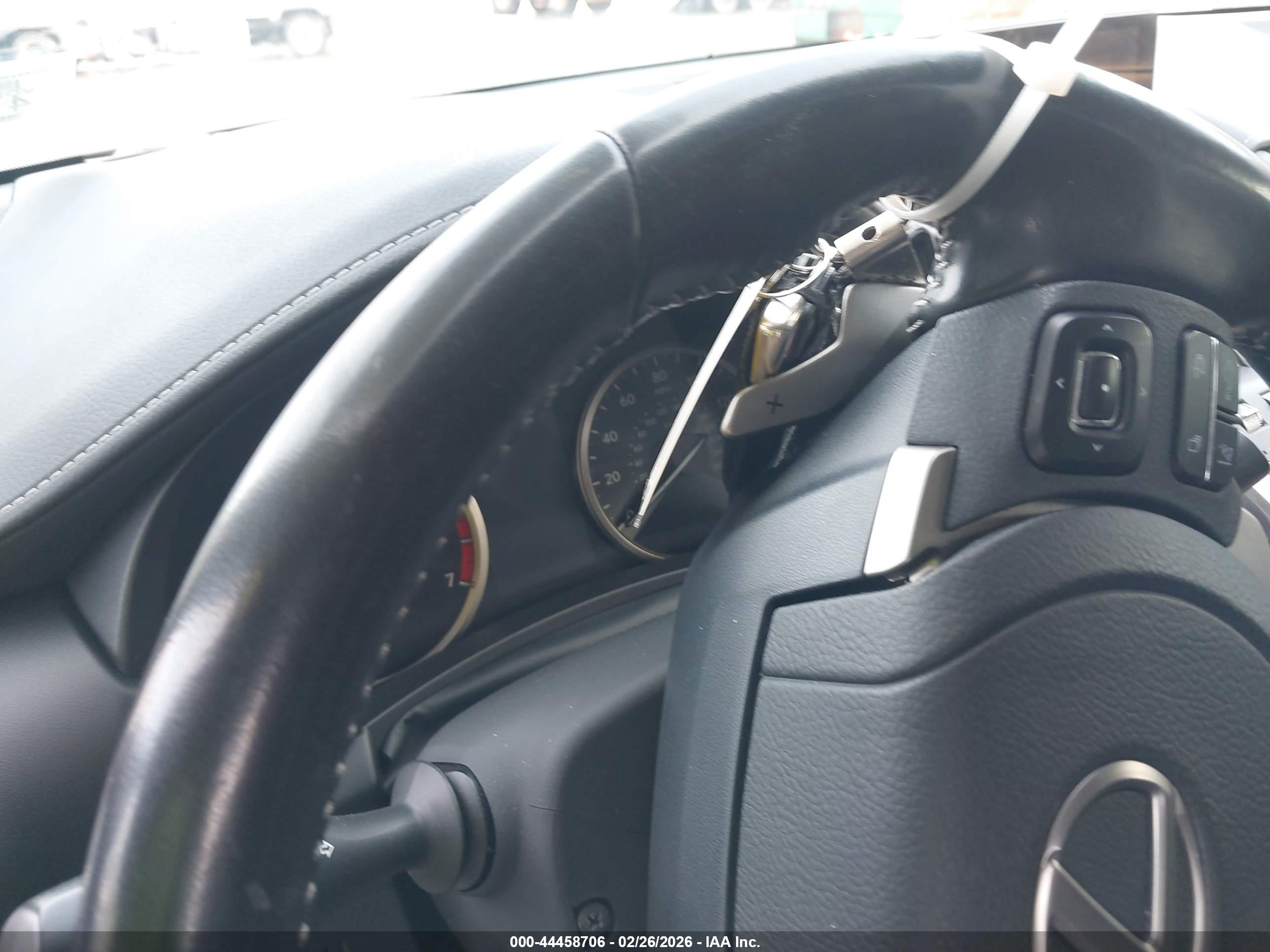 LEXUS NX image 11