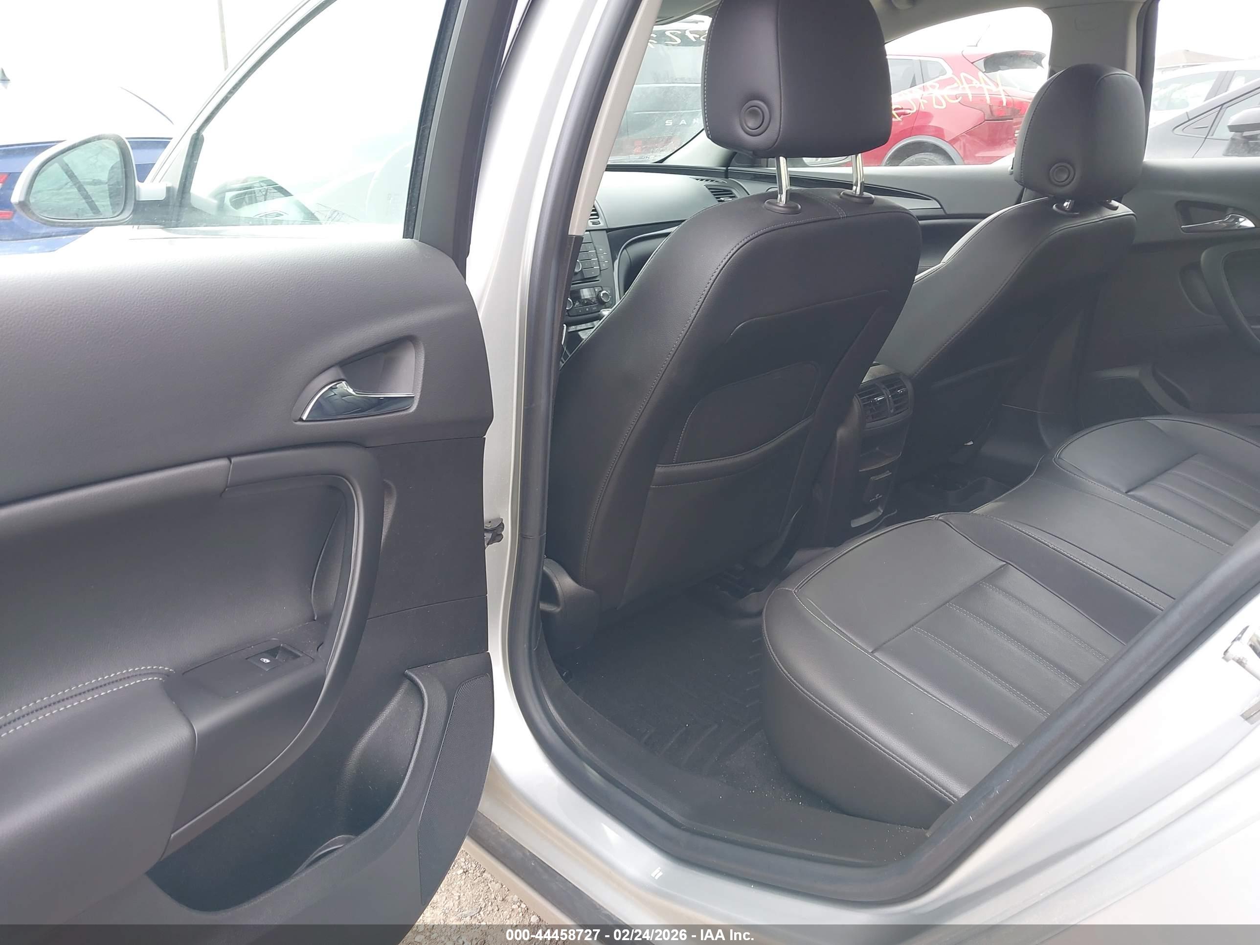 BUICK REGAL image 8