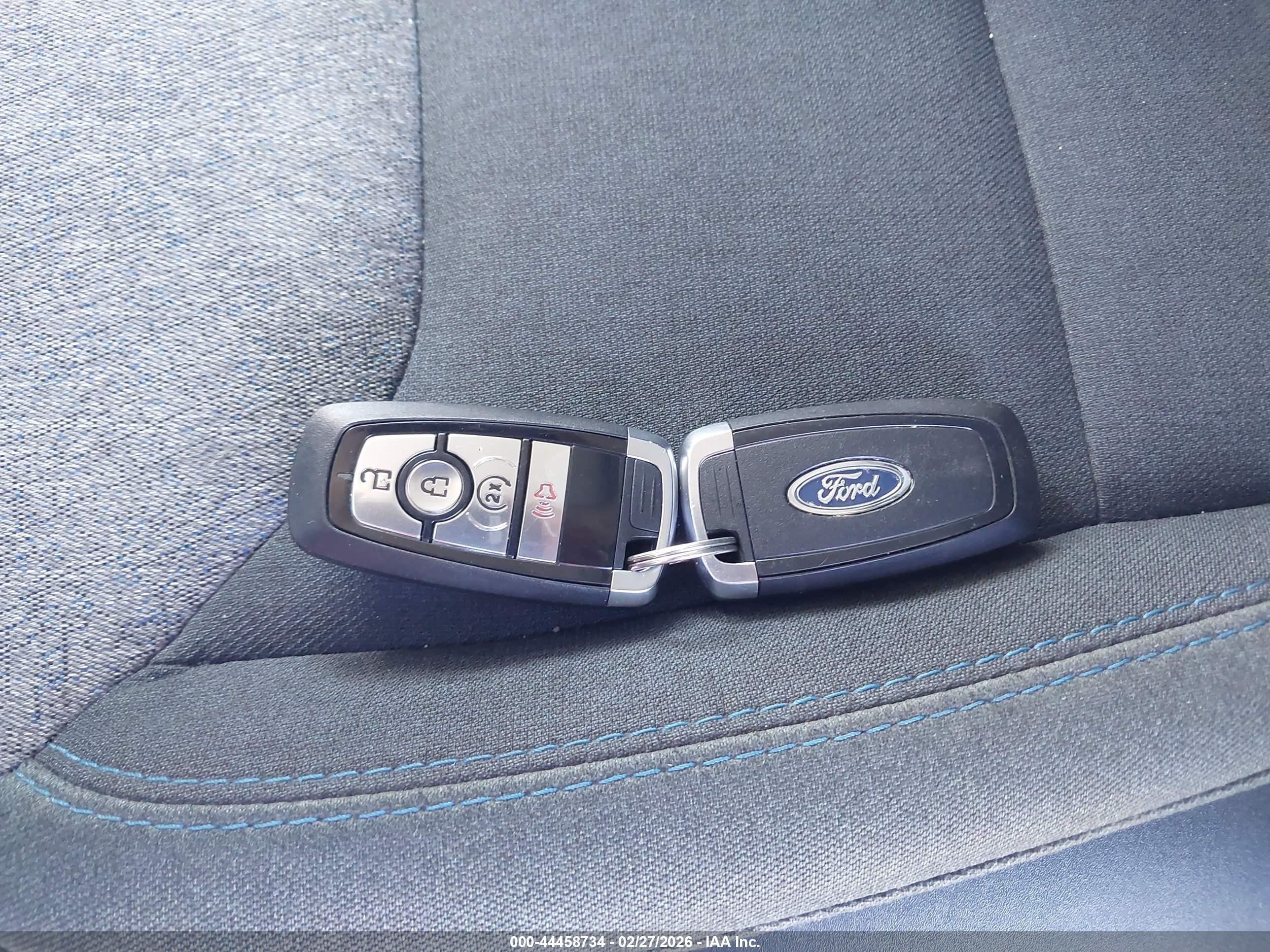 FORD MAVERICK image 11