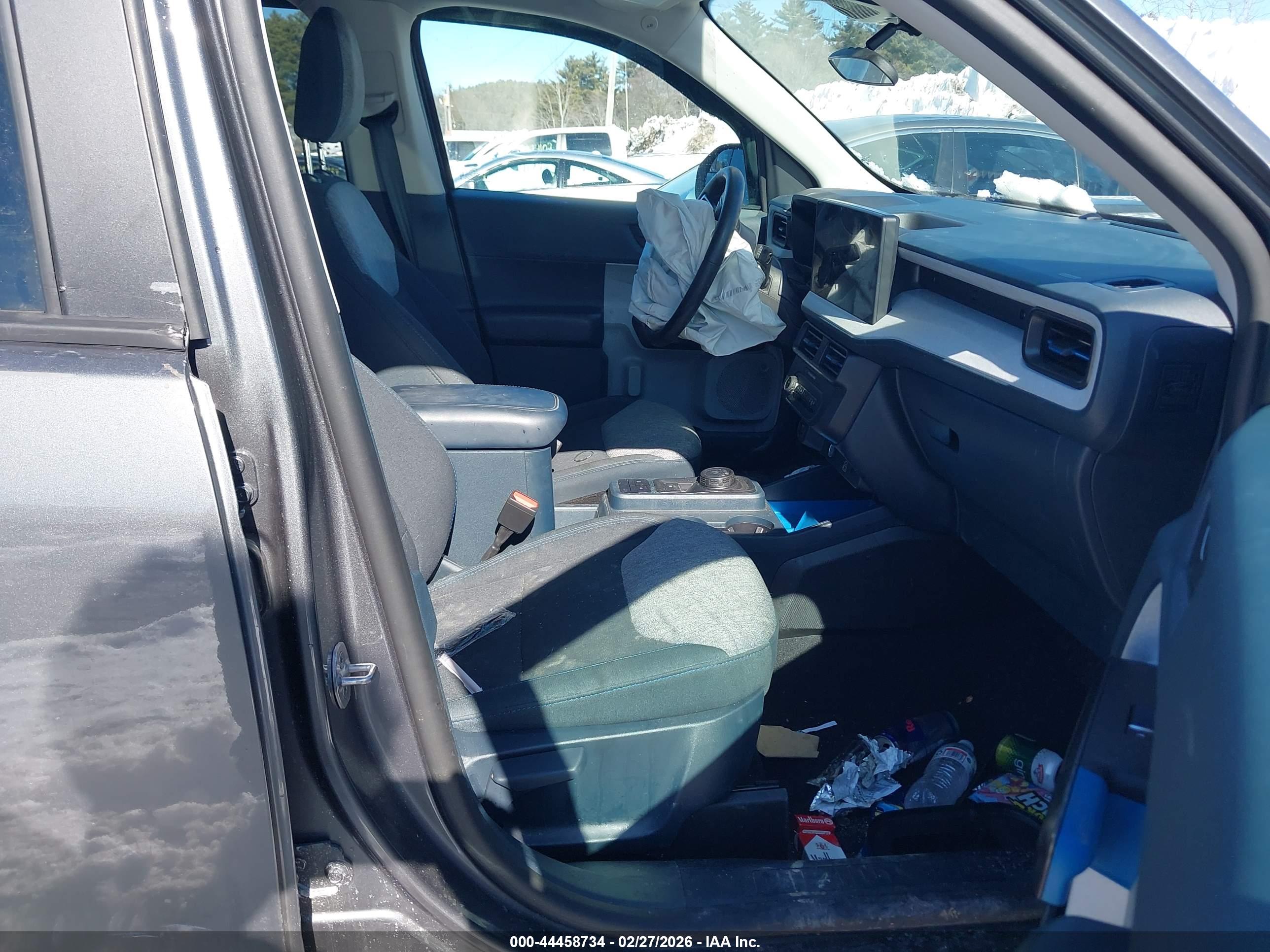 FORD MAVERICK image 5