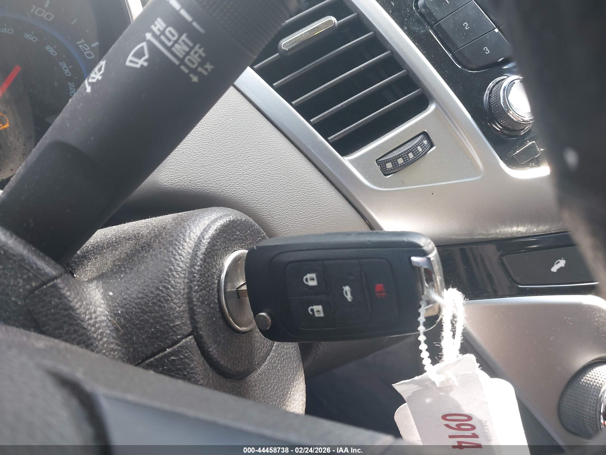 CHEVROLET CRUZE image 11