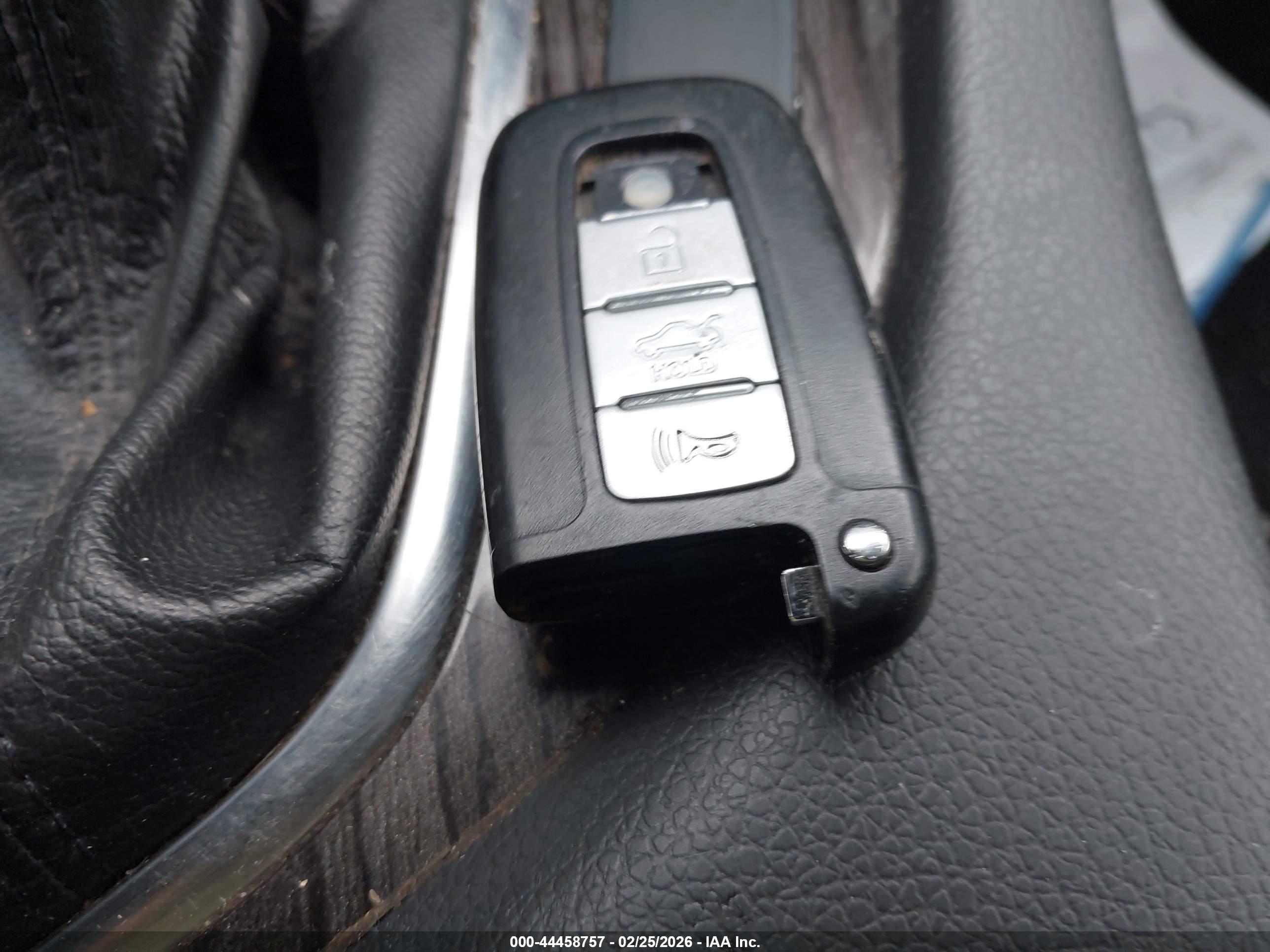 KIA OPTIMA image 11