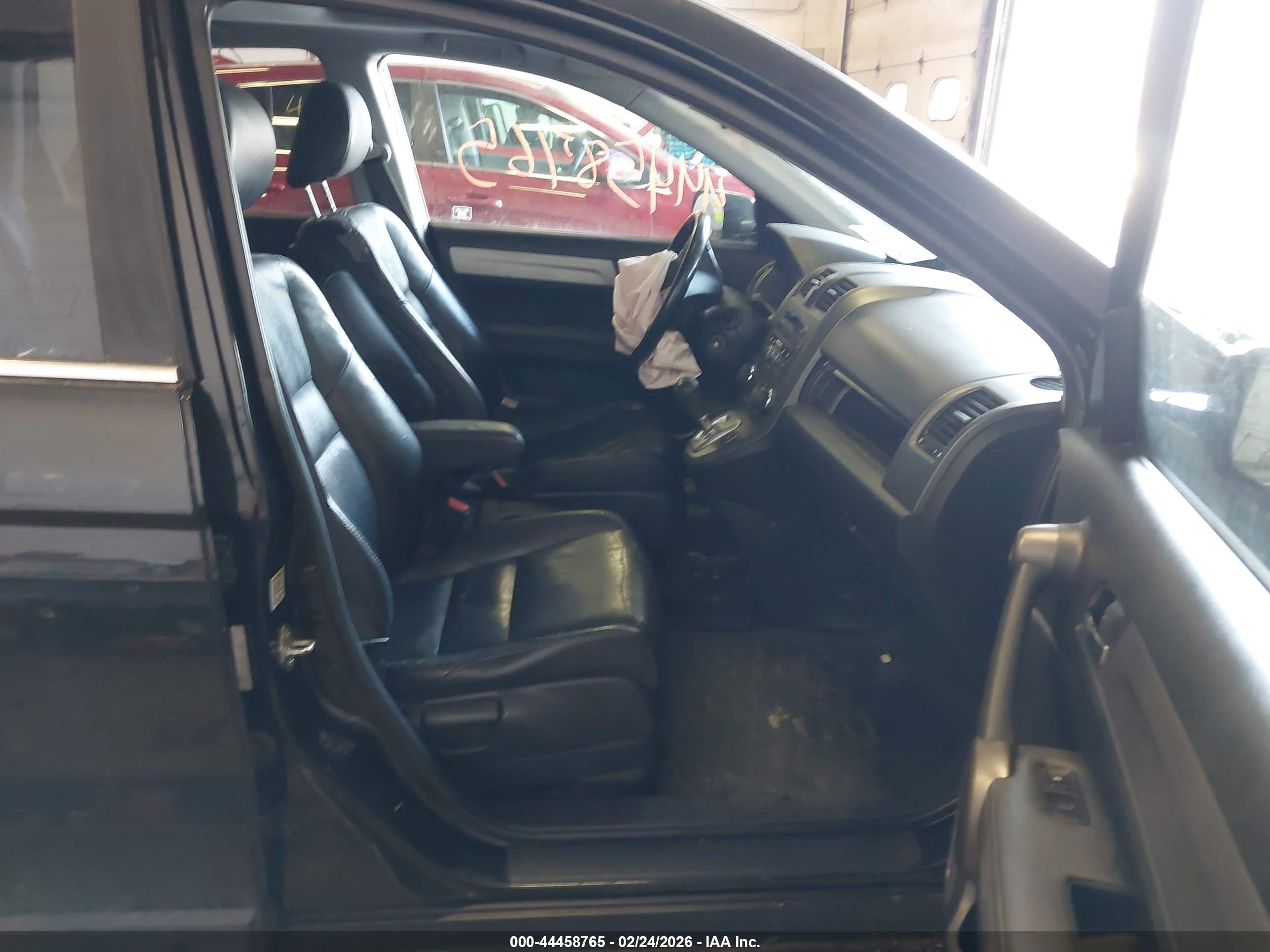 HONDA CR-V image 5