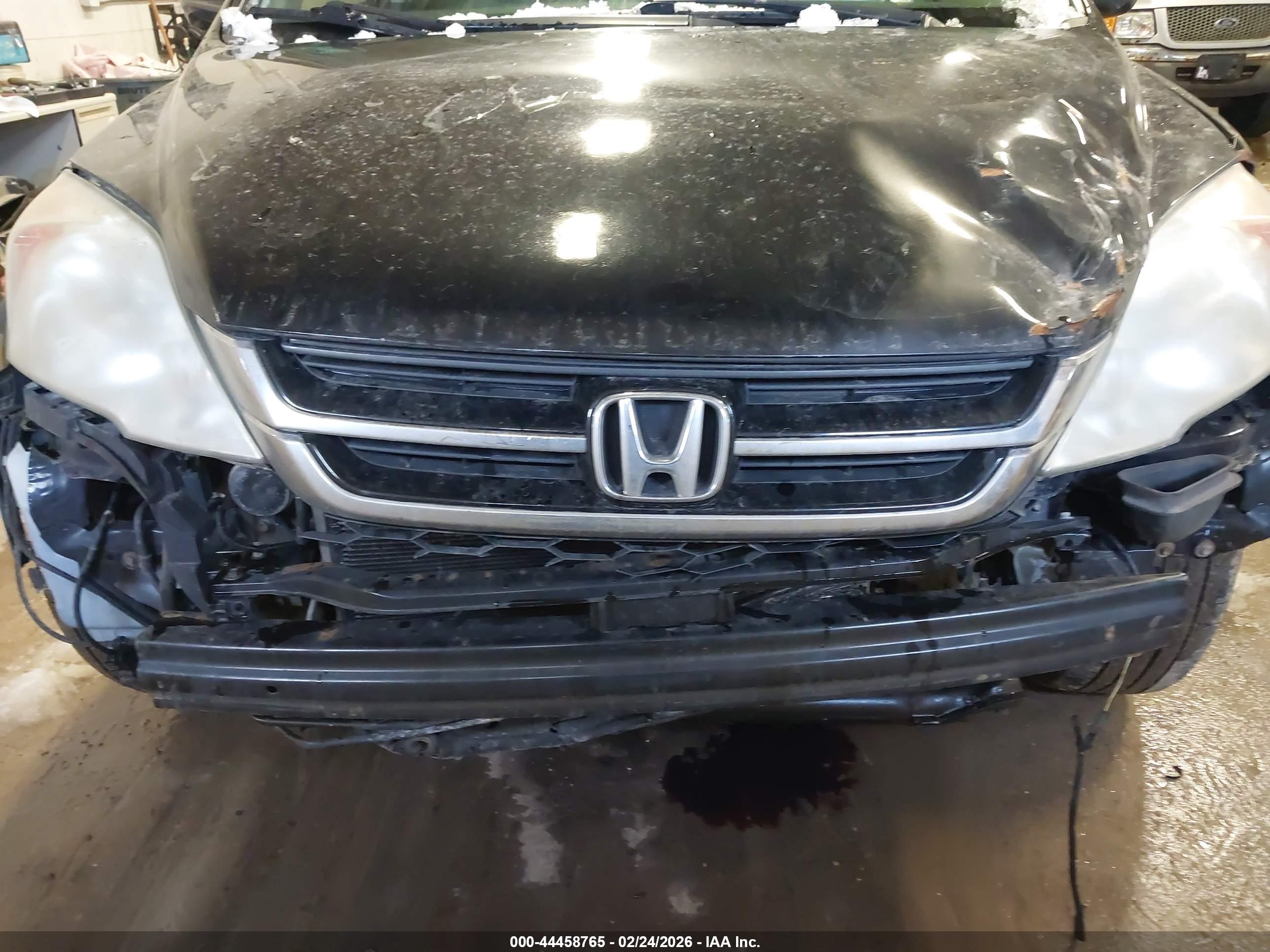 HONDA CR-V image 6