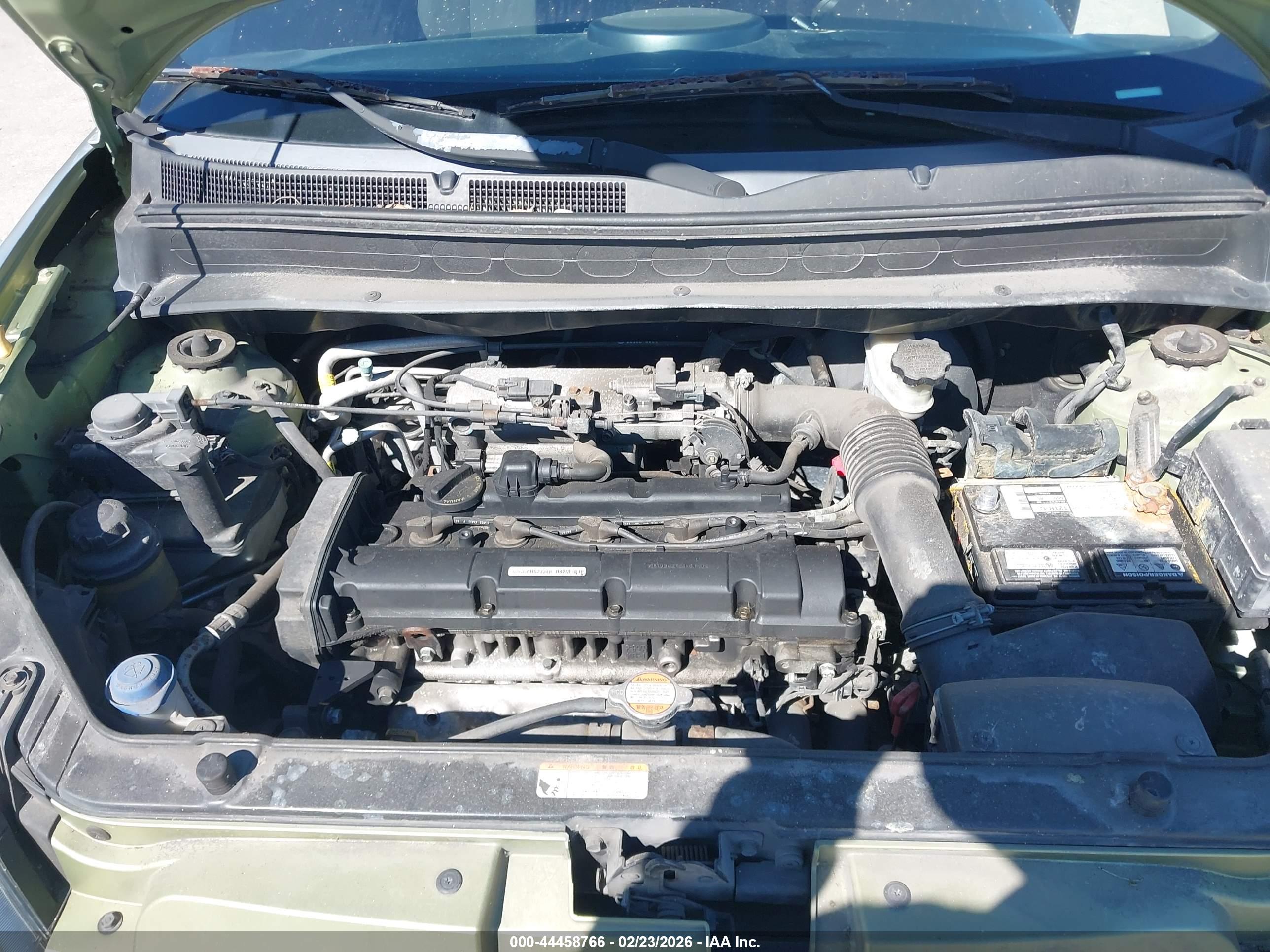 KIA SOUL image 10