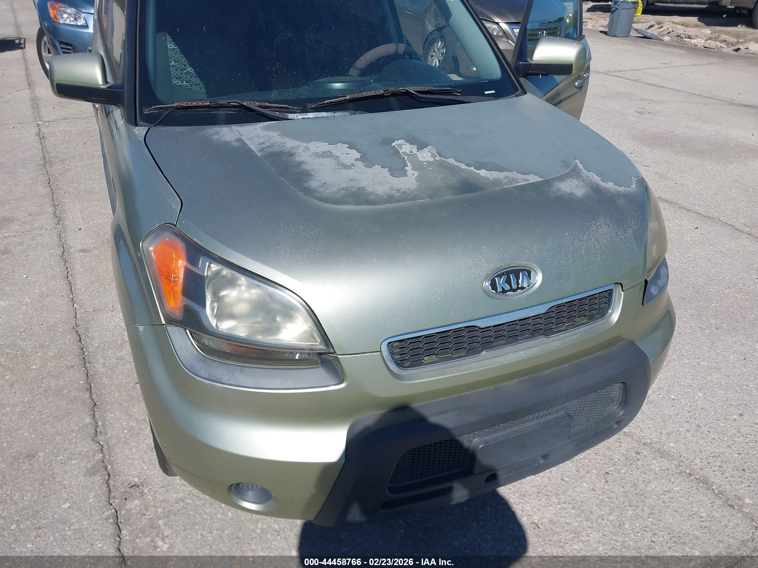 KIA SOUL image 6