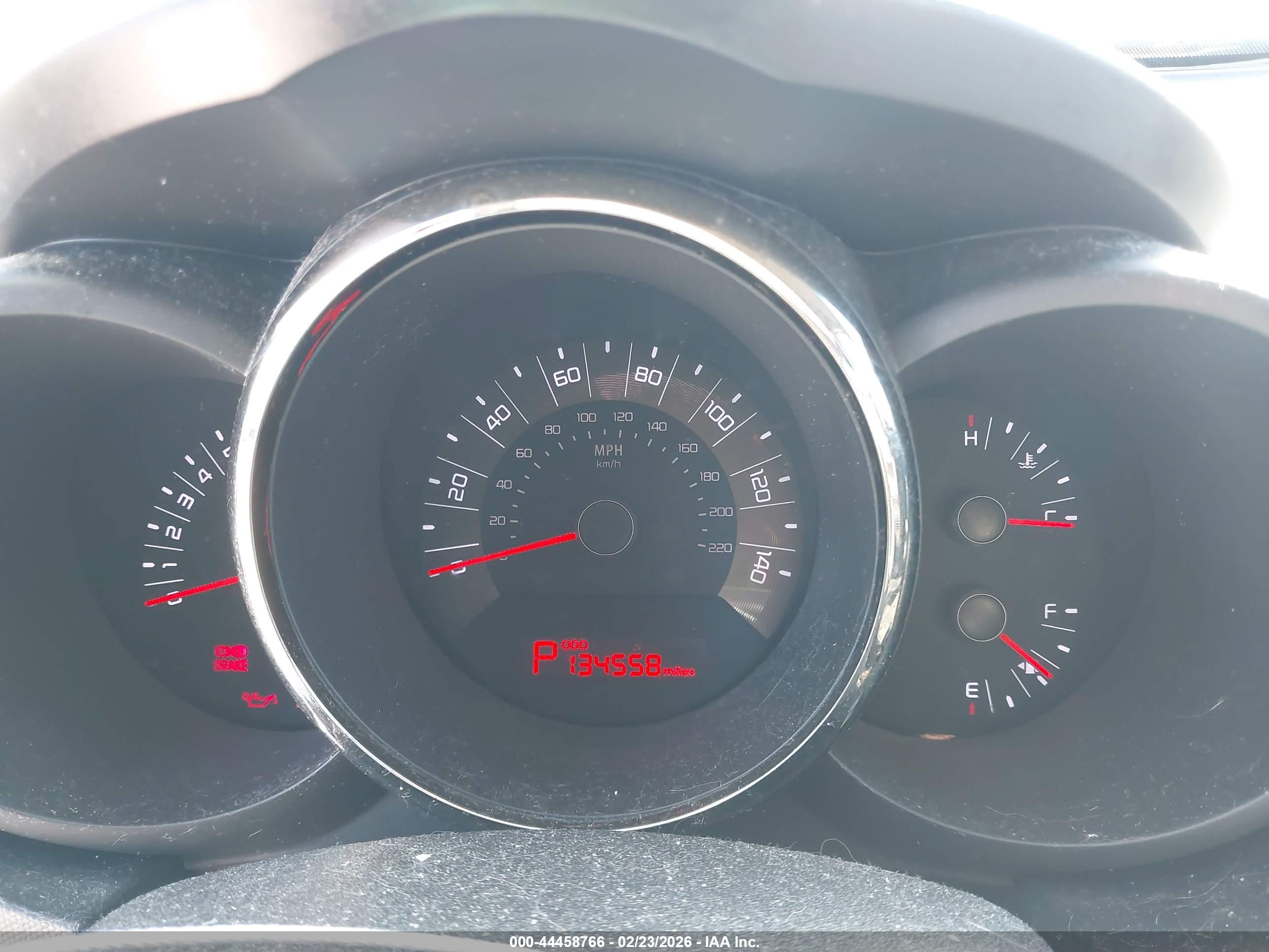 KIA SOUL image 7
