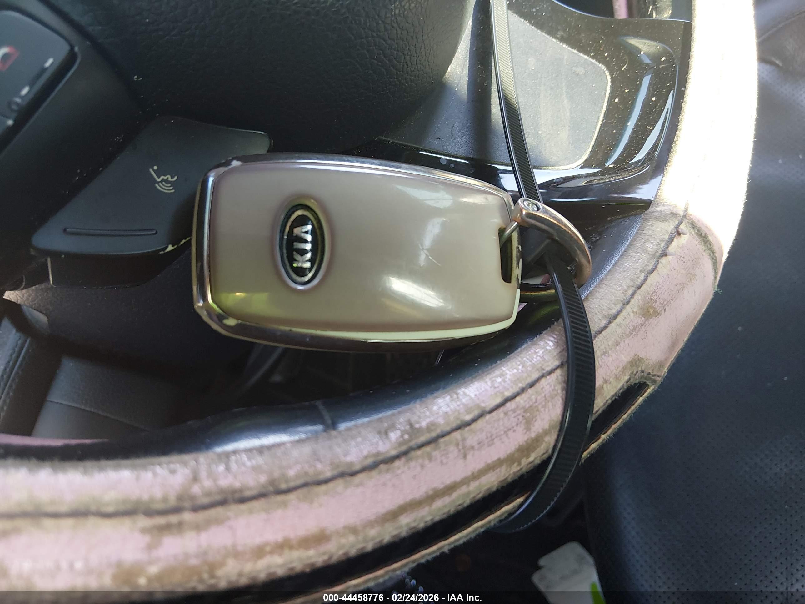 KIA OPTIMA image 11